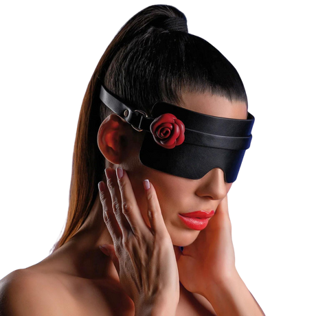 Blindfolds & Masks