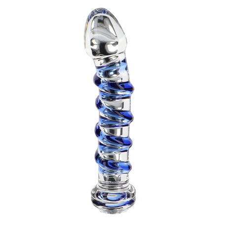 Glass Dildos
