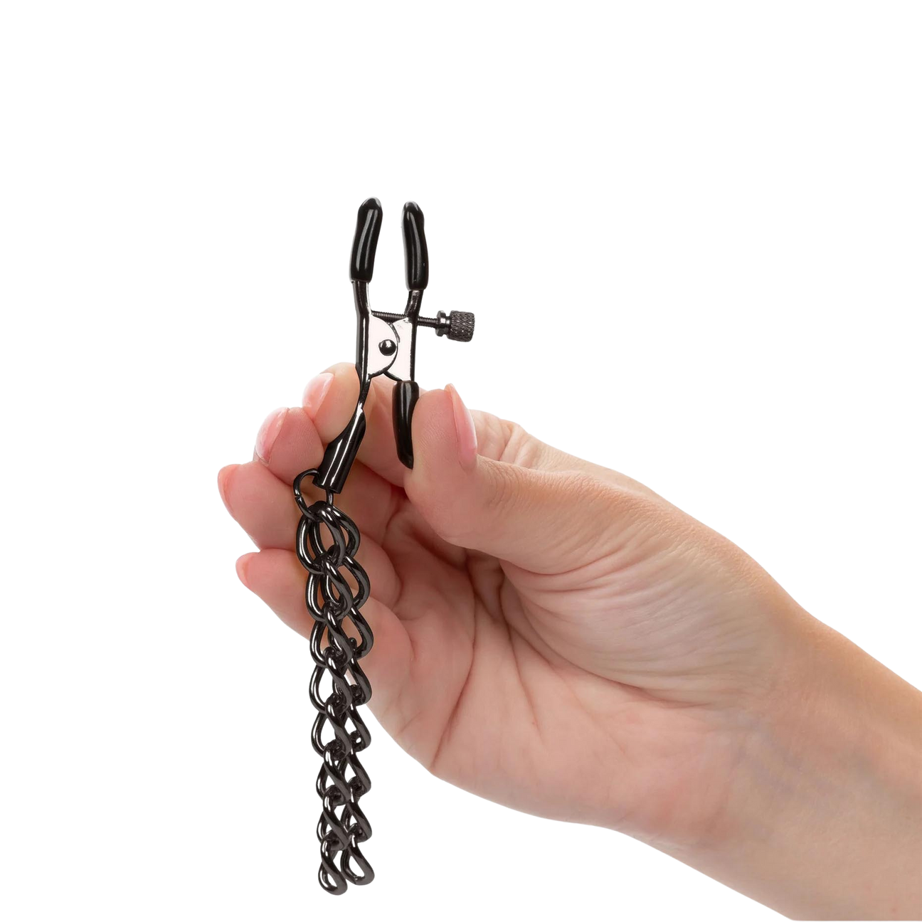 Nipple Clamps & Covers