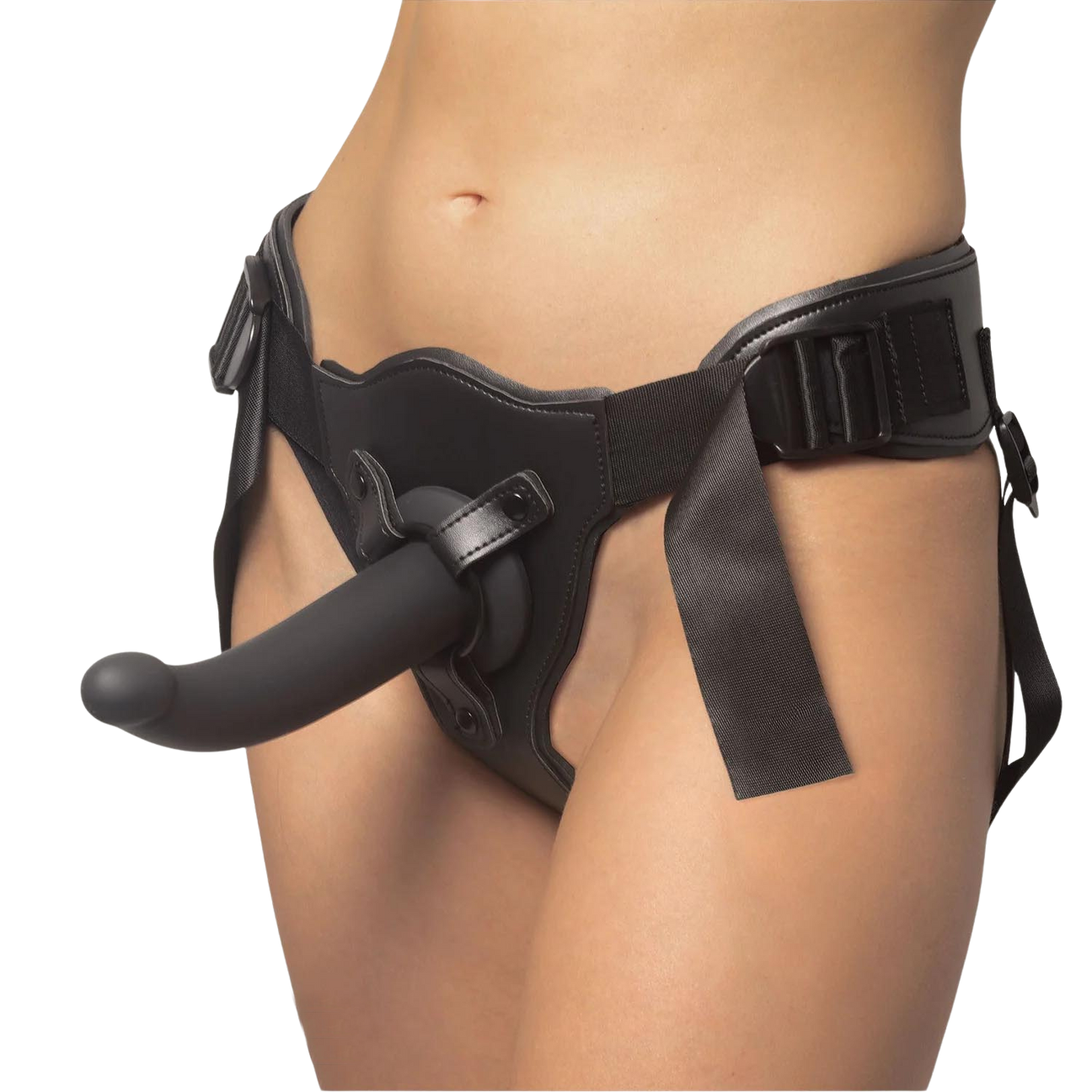 Strap-on & Harnesses