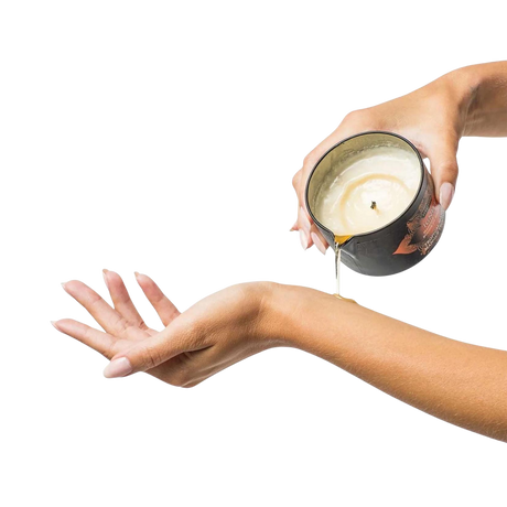 Massage Candles