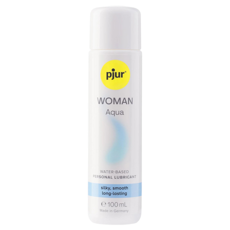 Waterbased Lubricants