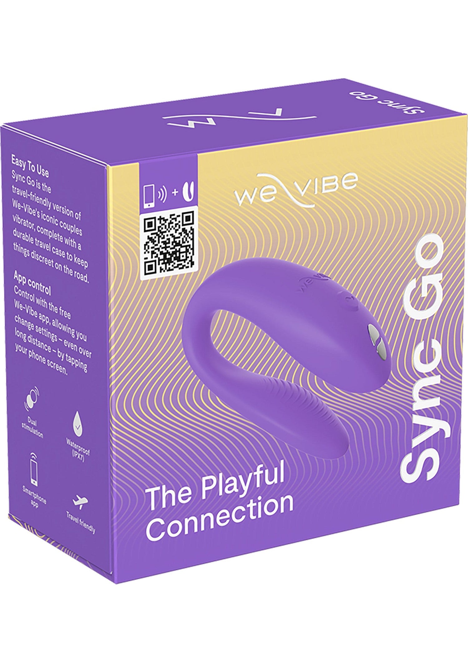 Sync Go