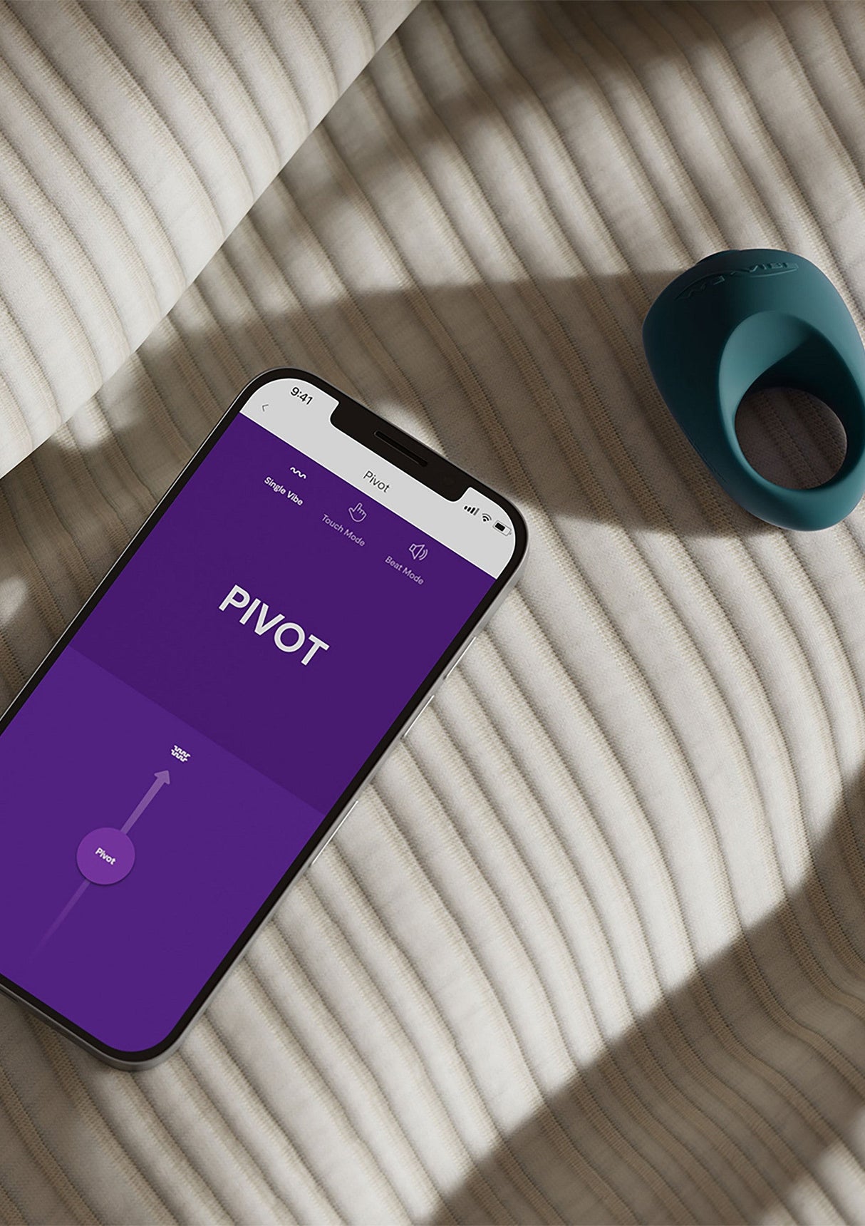 Pivot