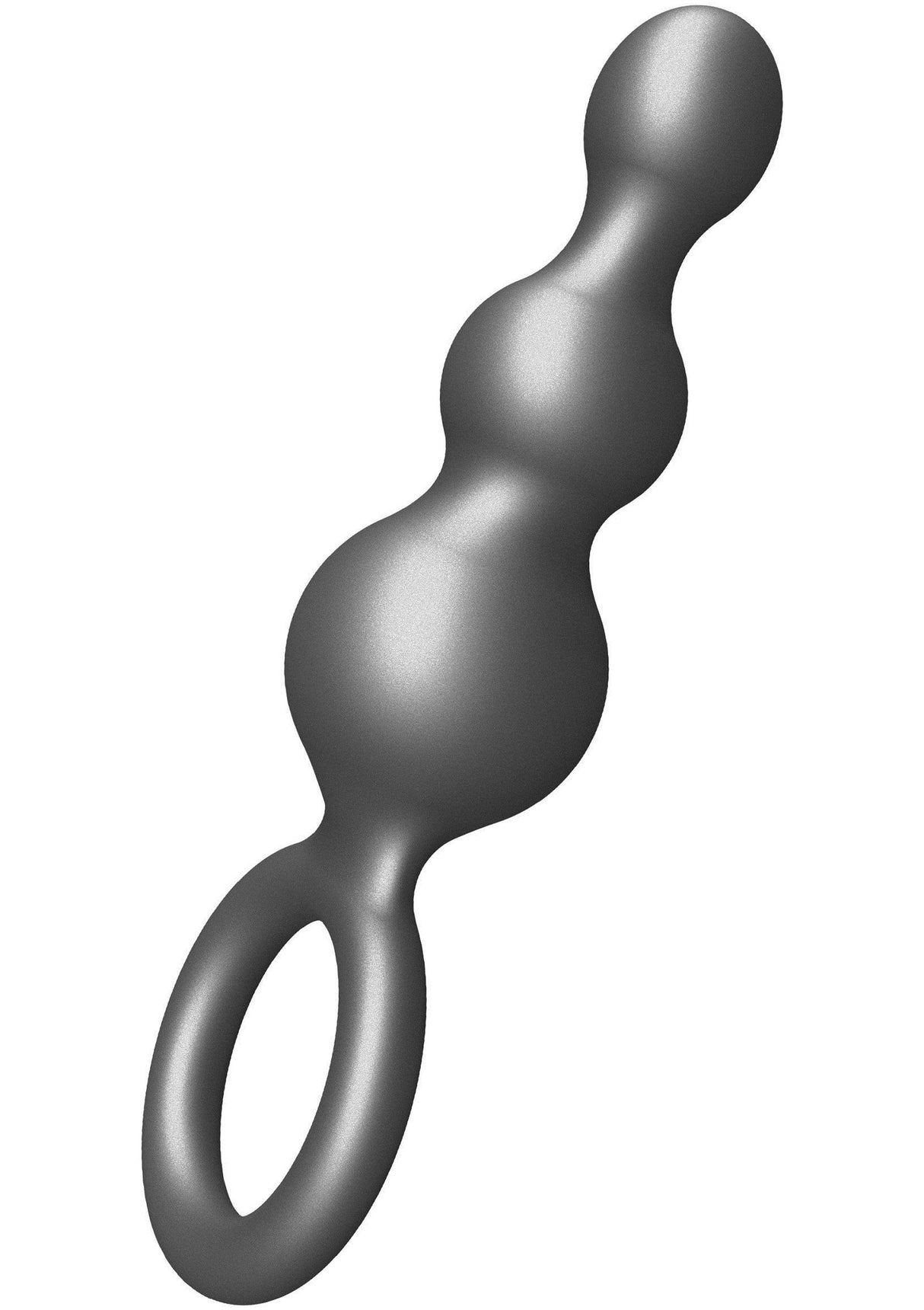 De Stuffer 3 Balls Plug