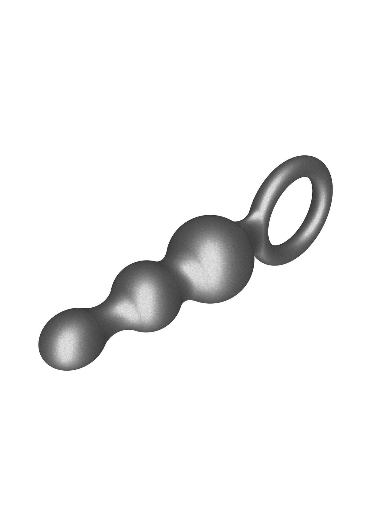 De Stuffer 3 Balls Plug