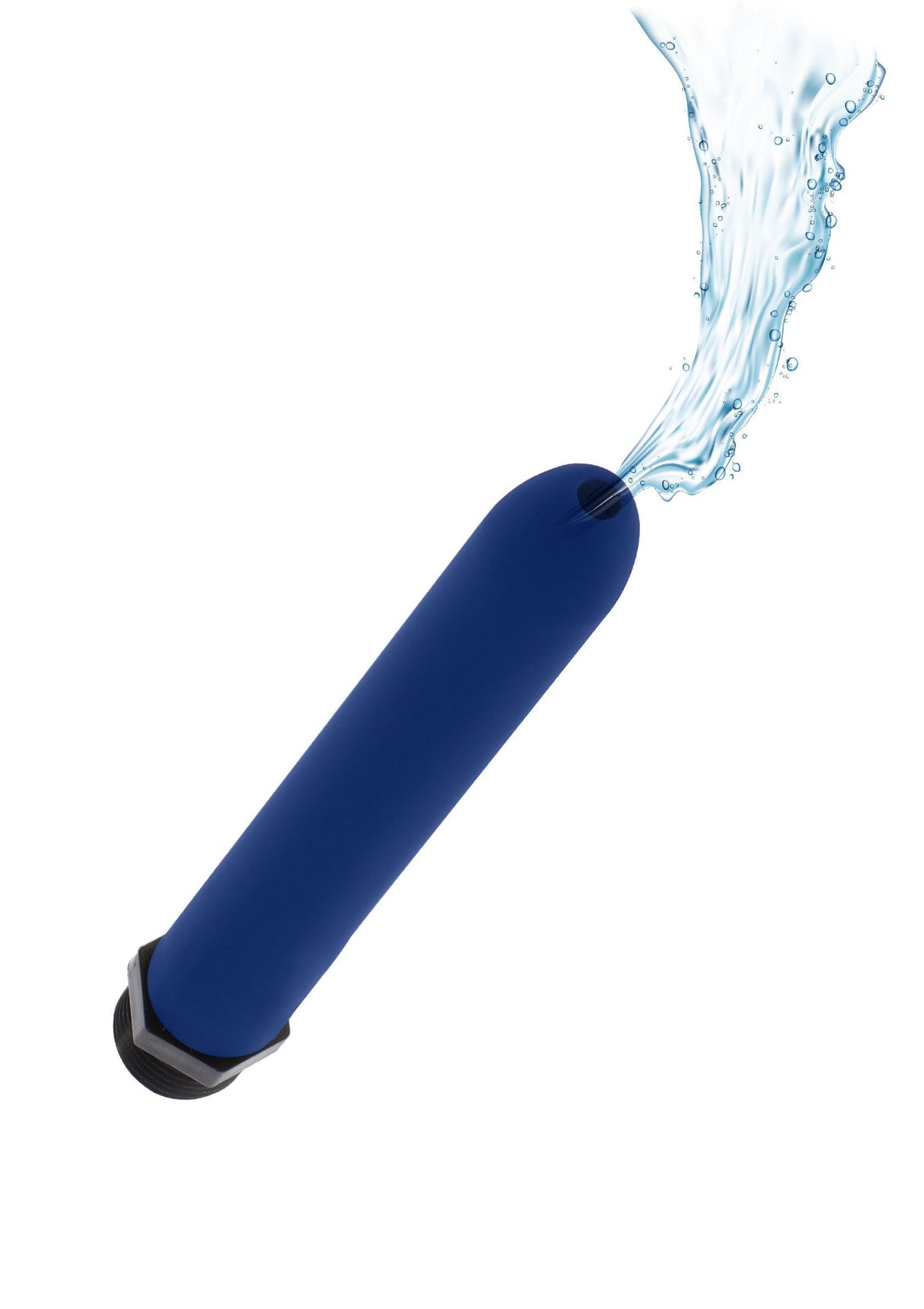 De Drizzle Anale Douche 15 cm