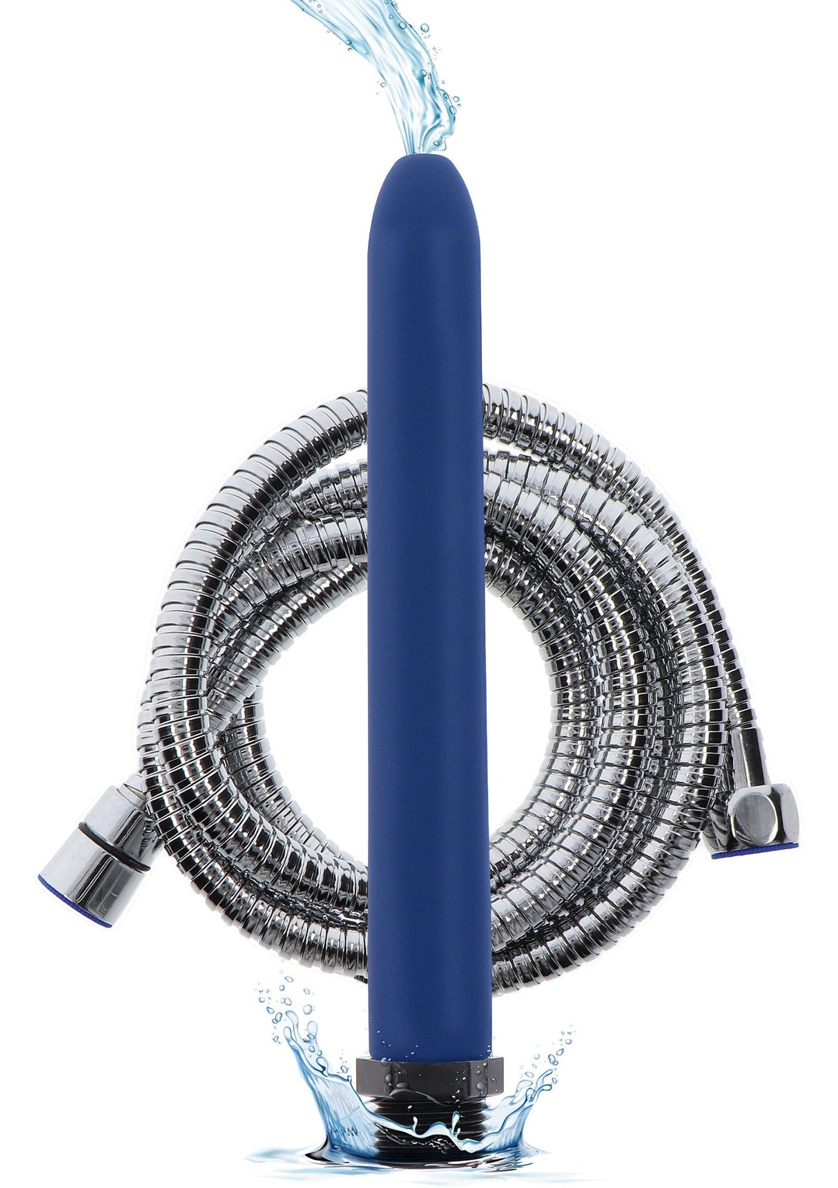 De Cleaner Doucheset 15 cm
