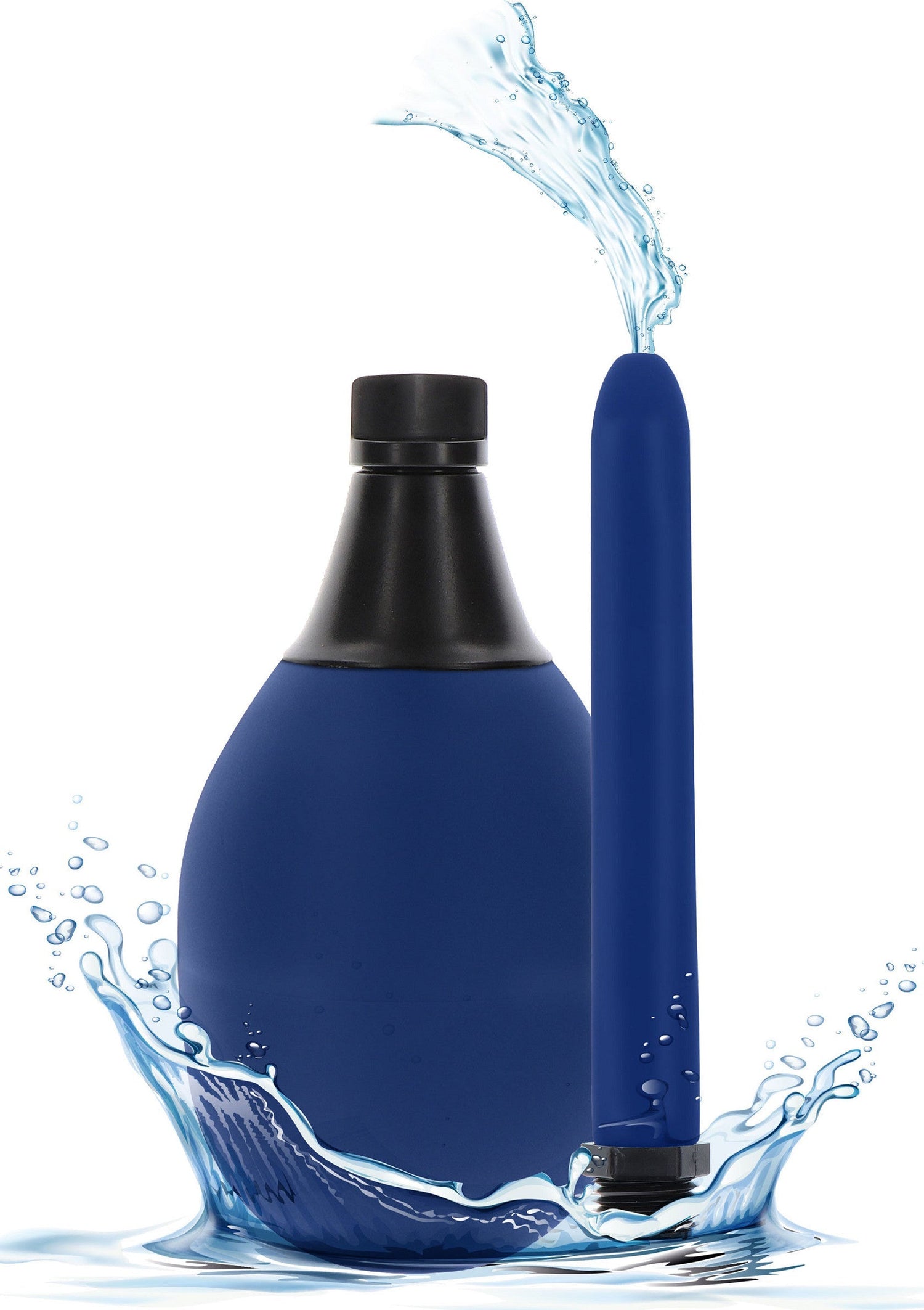 Reservoir Anale Douche 475 ml