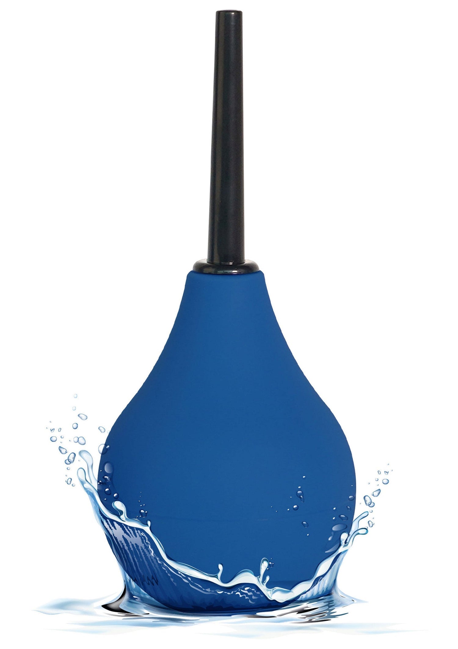 The Cleaner Anale Douche 75 ml