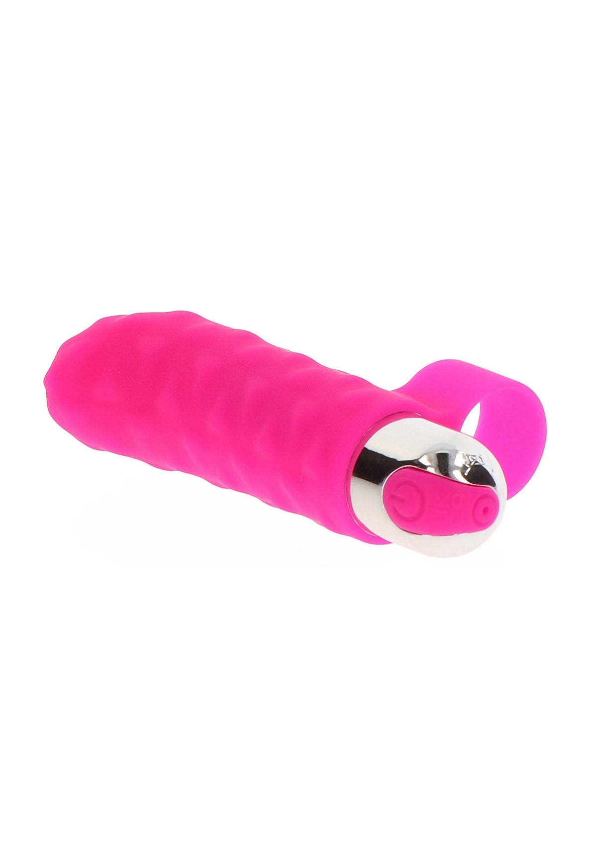 Tickle Pleaser Rechargeable