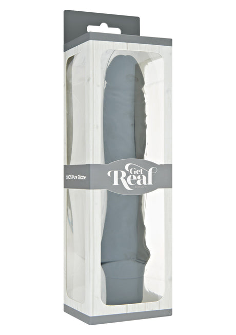 Klassieke grote vibrator