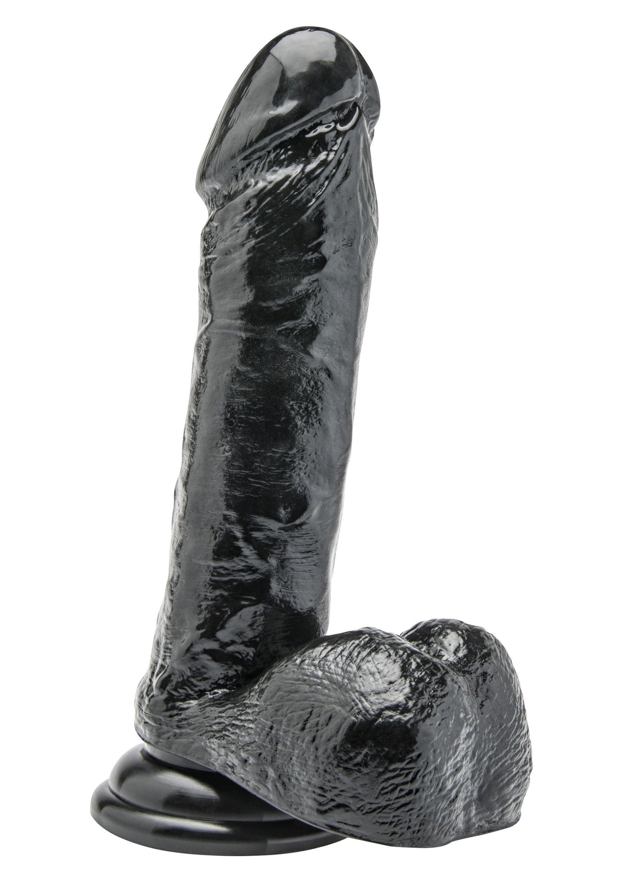 Dildo PVC 18 cm