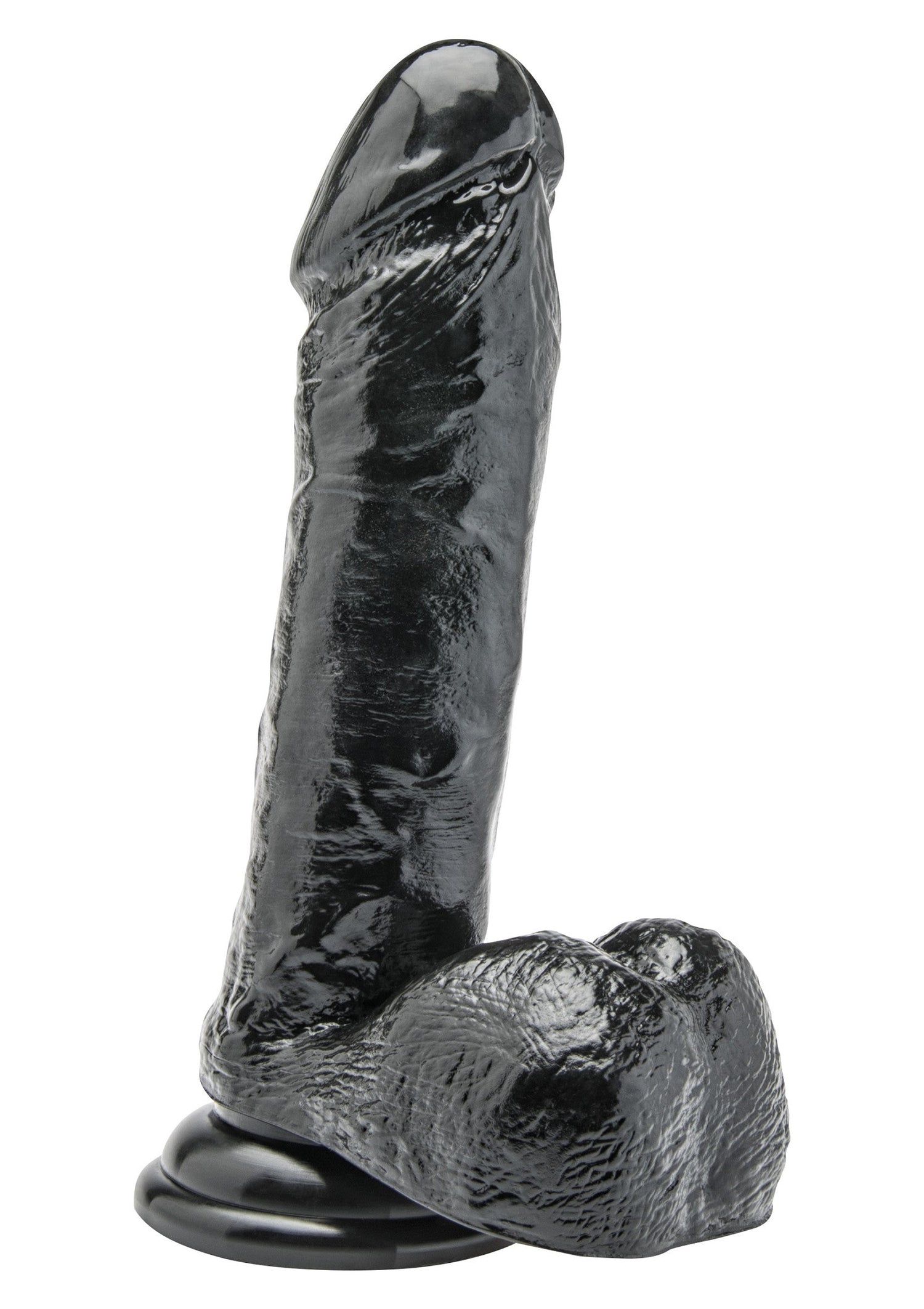 Dildo PVC 18 cm