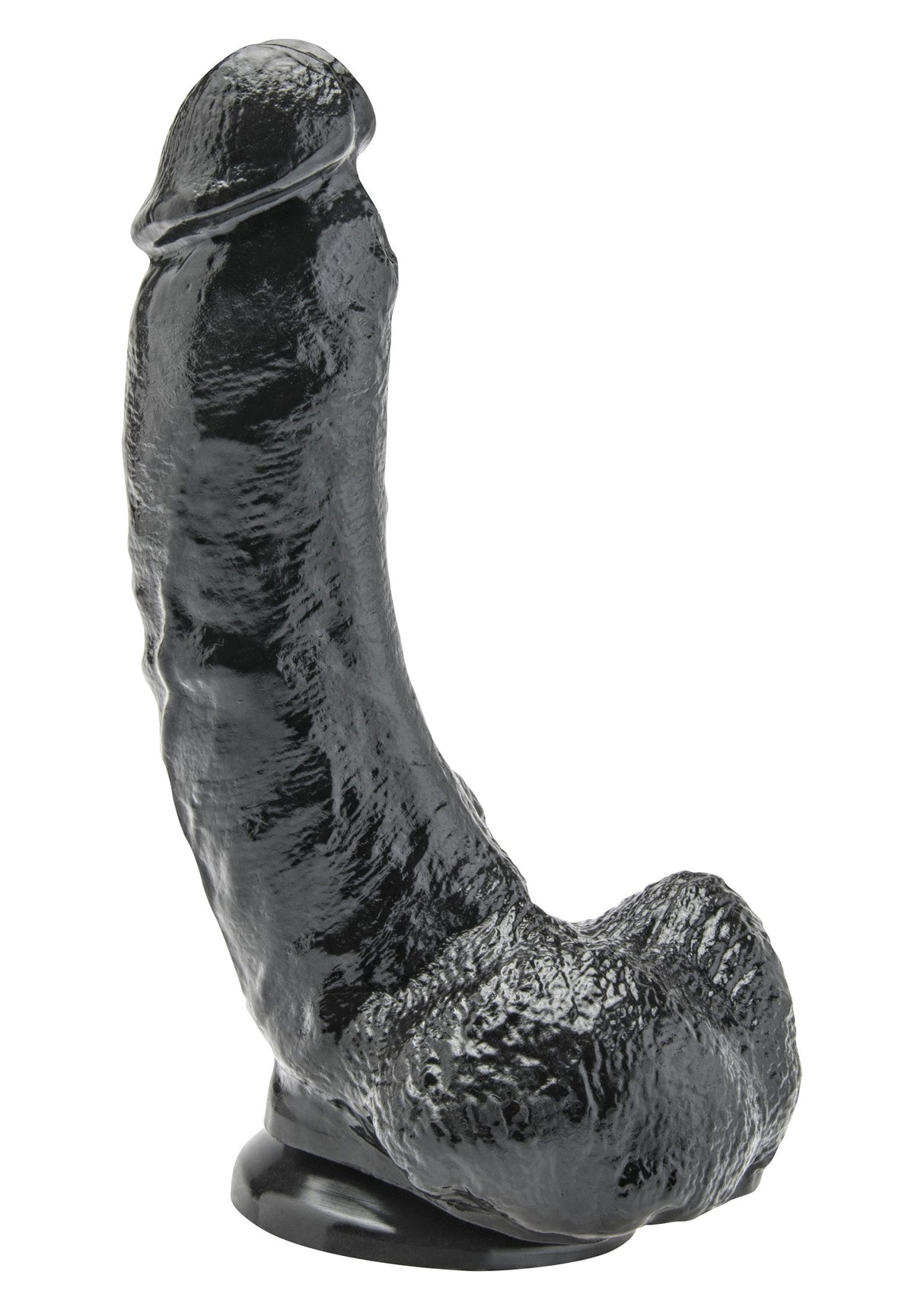 Dildo PVC 20.5 cm