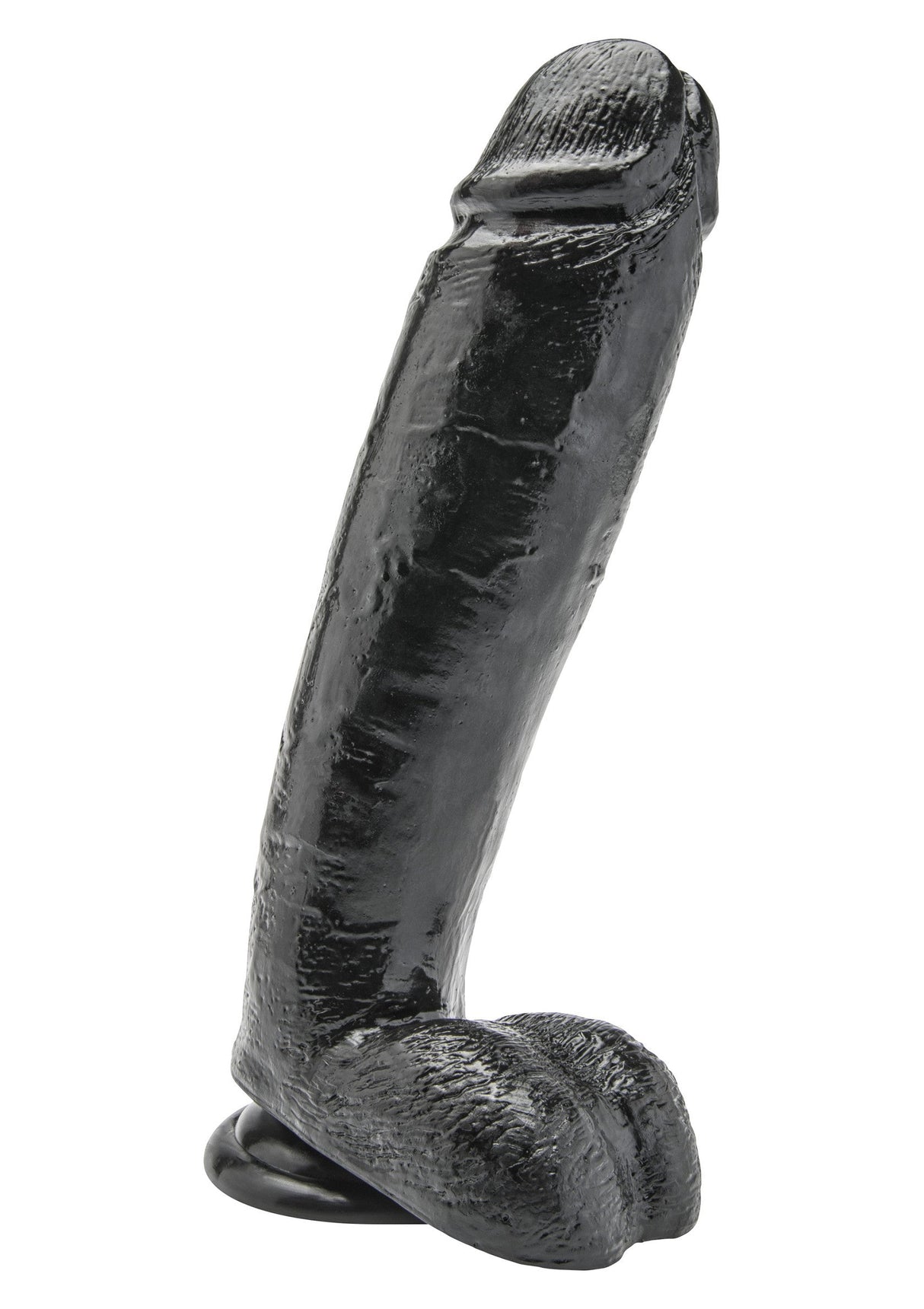 Dildo PVC 25.5 cm