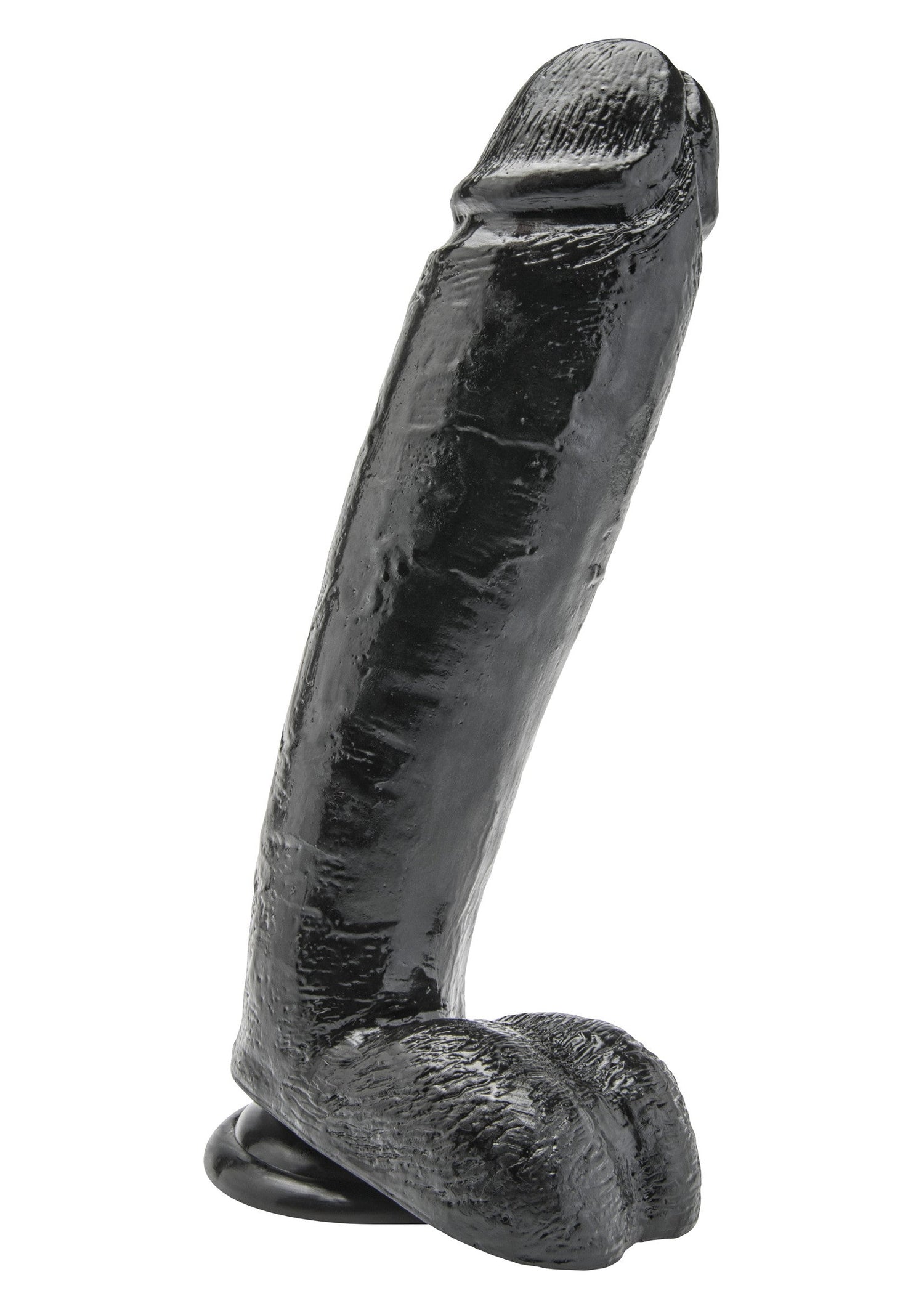 Dildo PVC 25.5 cm