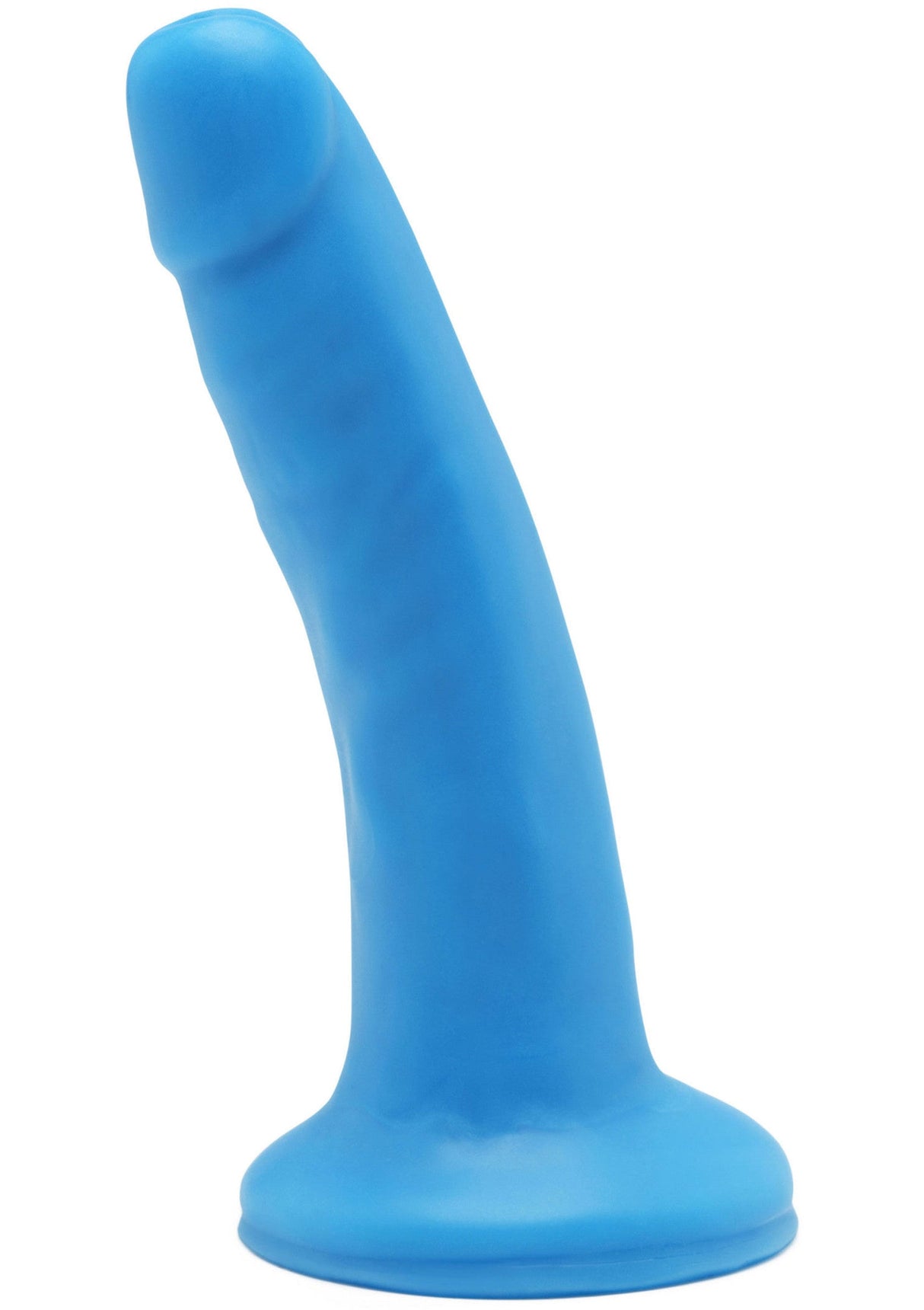 Happy Dicks Dong PVC 15 cm