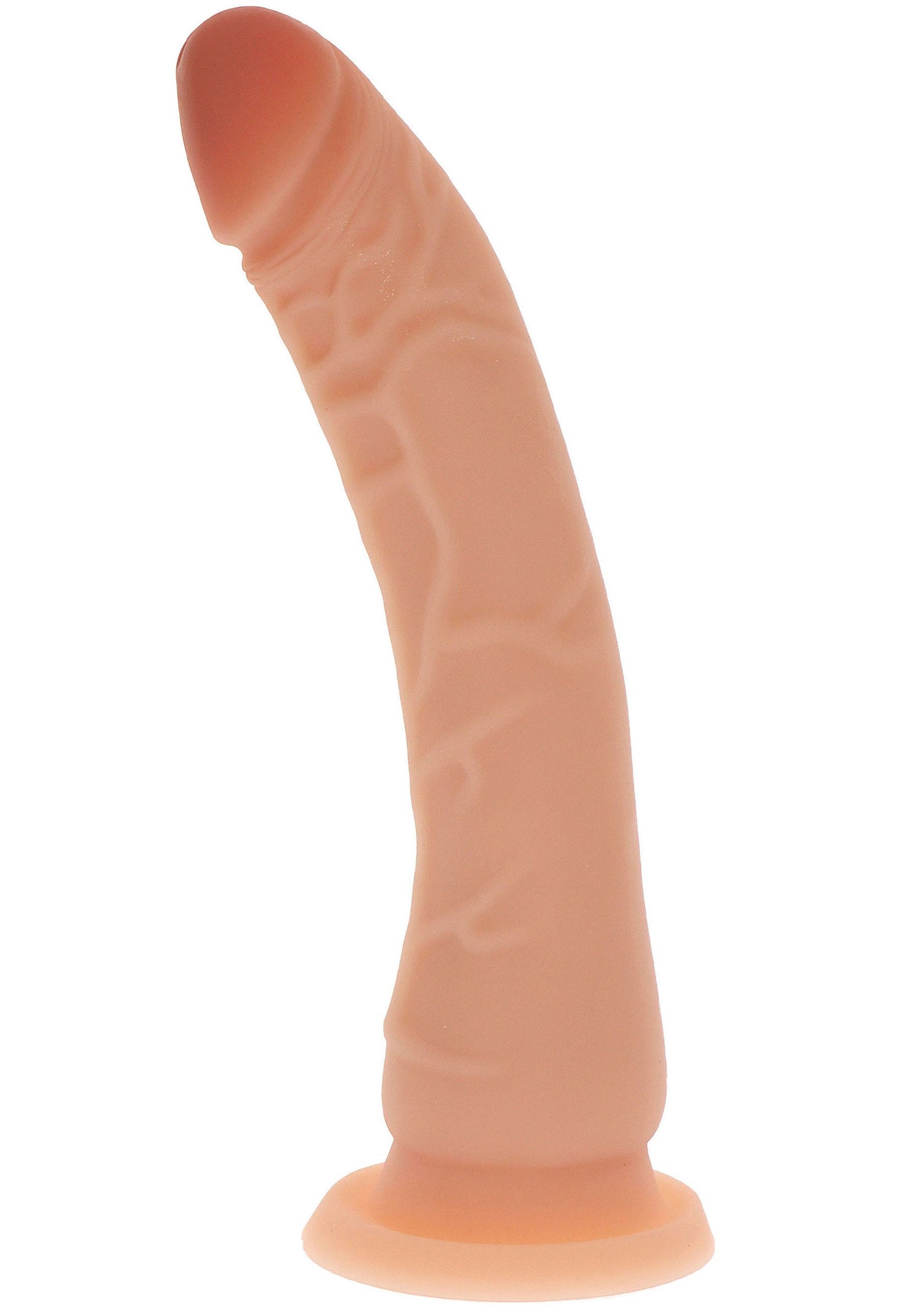 Dong Silicone 21 cm
