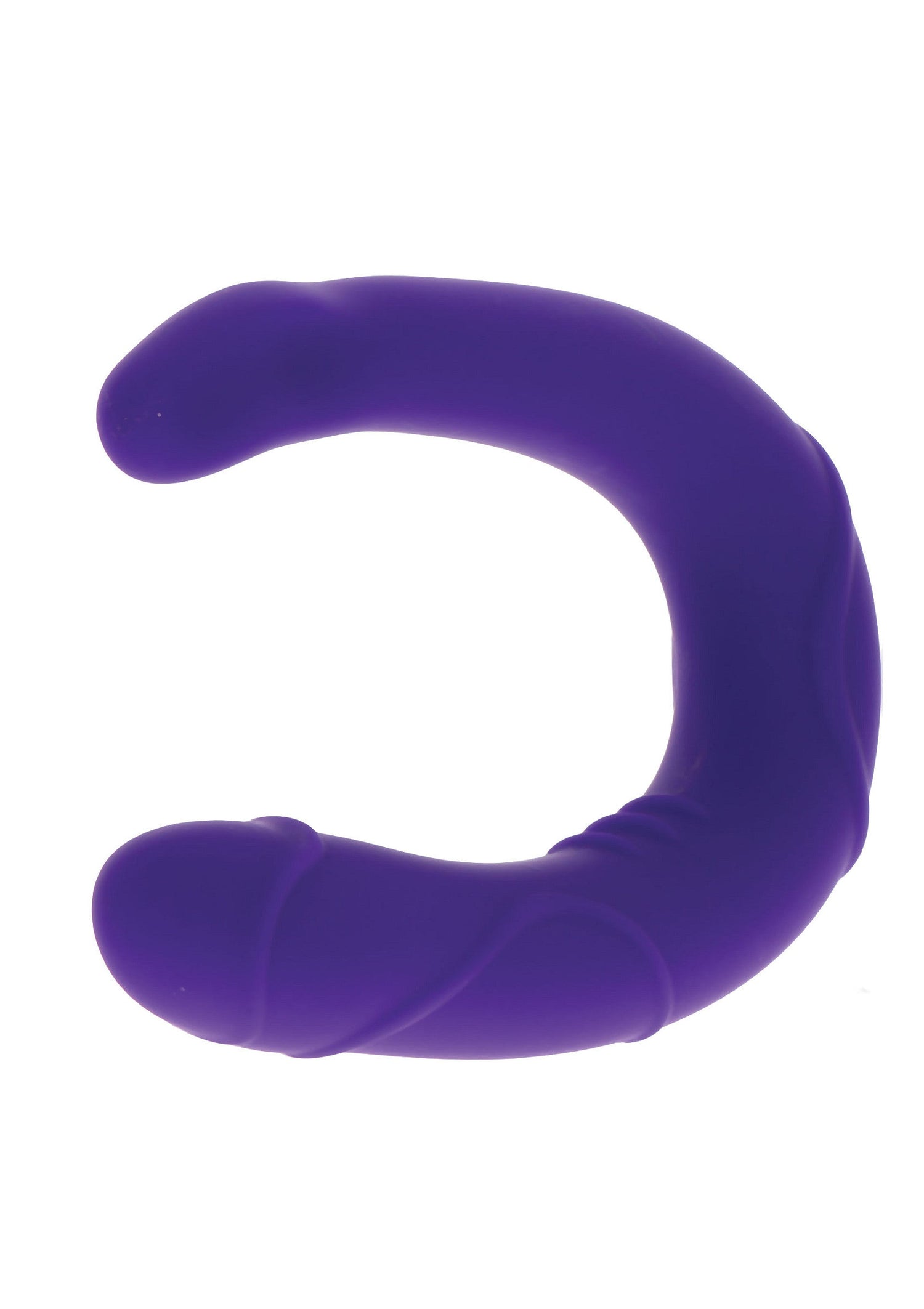 Double Dong Voque Mini Silicone