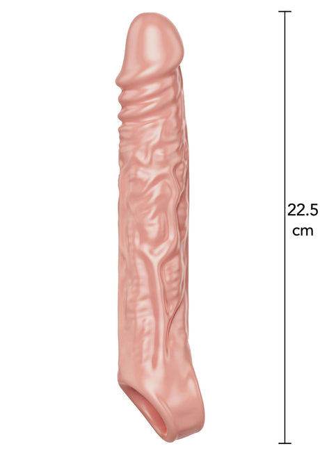 Verlenghuls TPE XL 22,5 cm