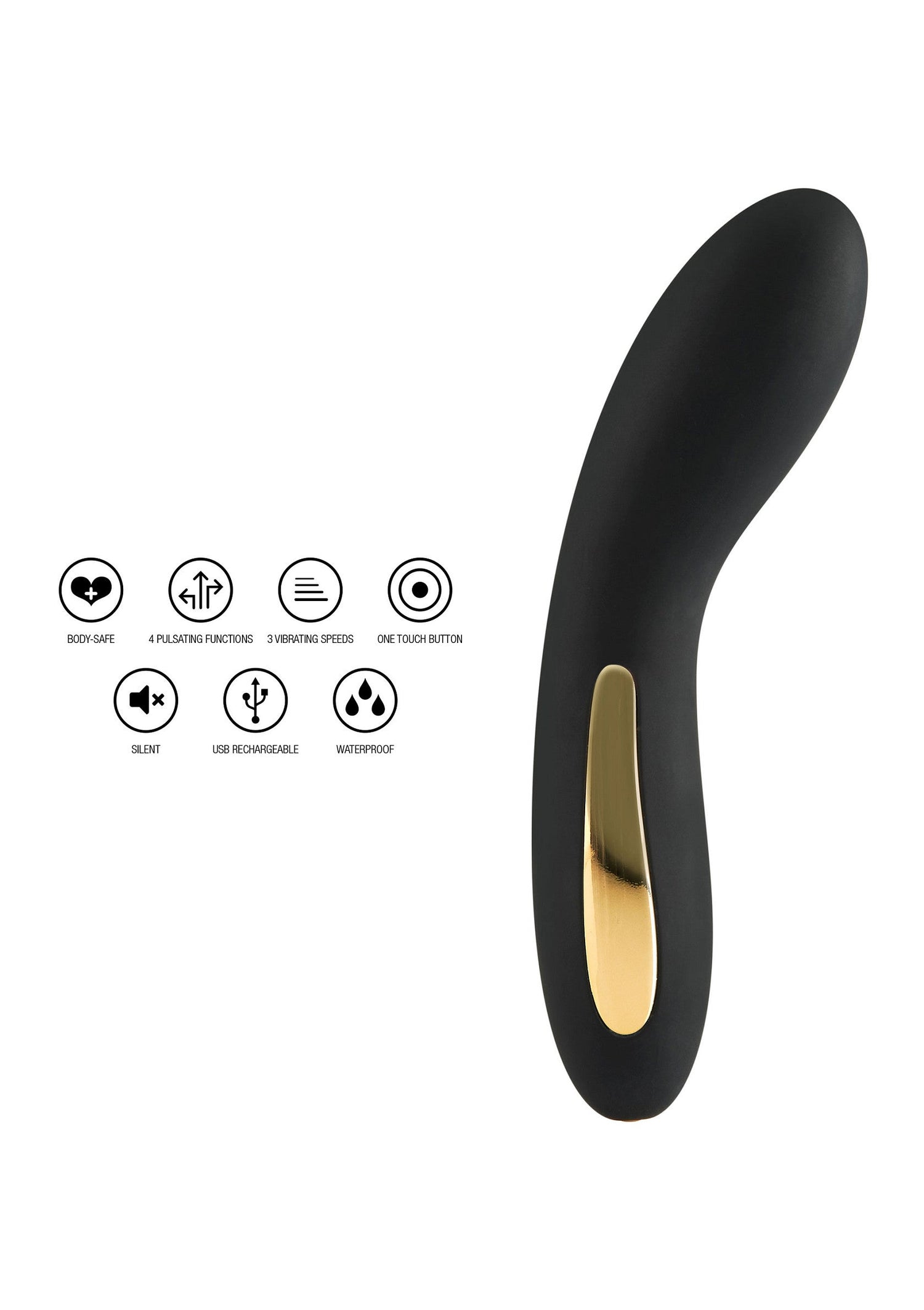 Luminate Vibrator