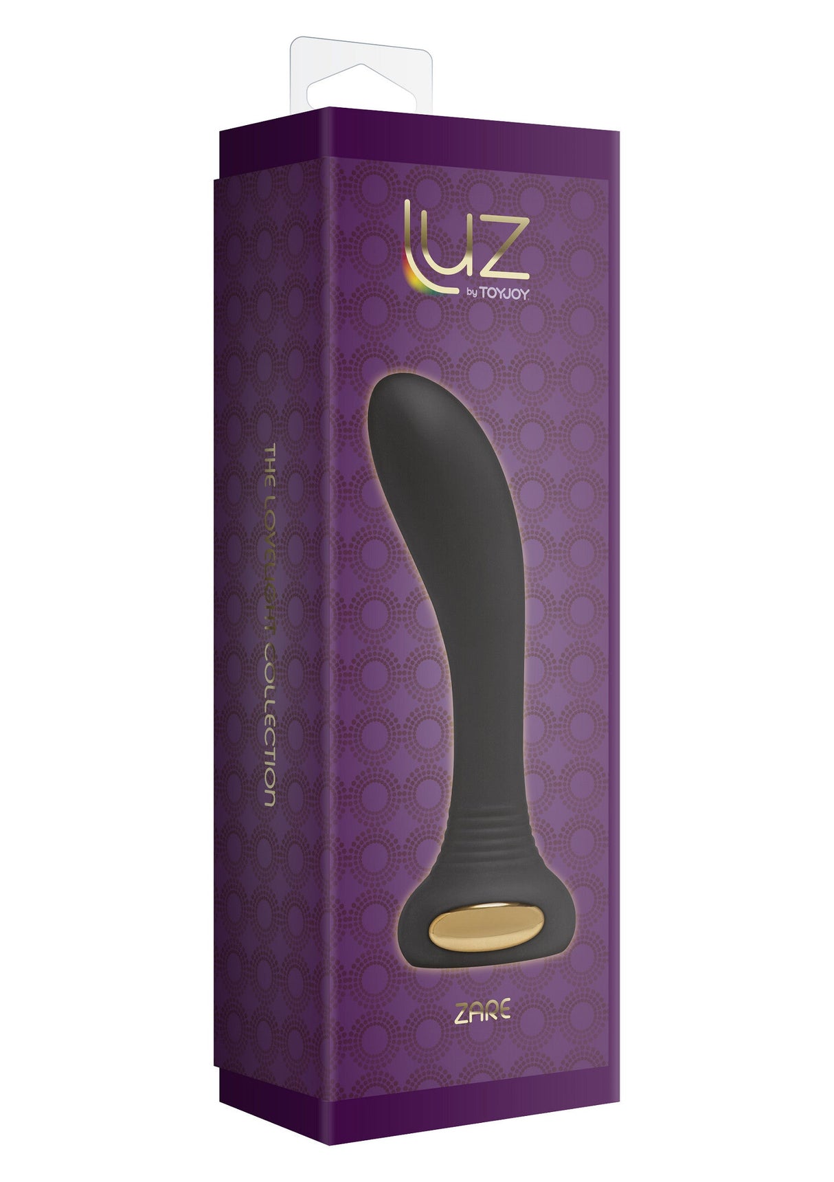Zare Vibrator