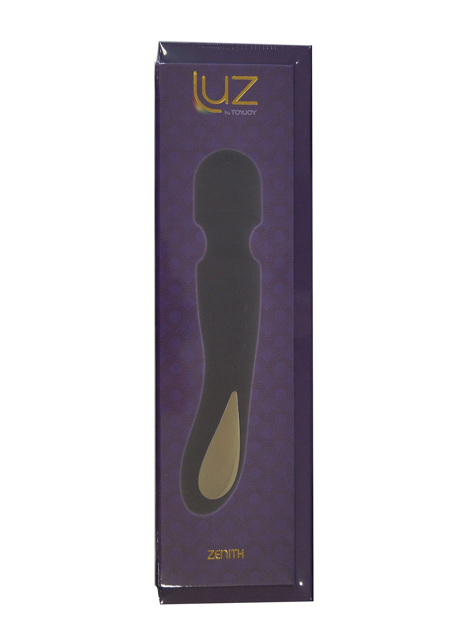 Zenith Massager
