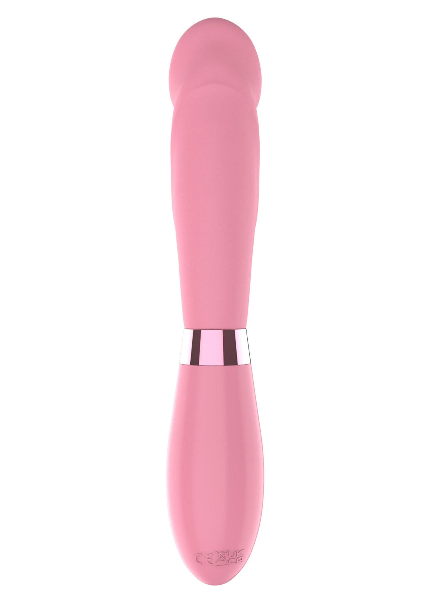 Pop Supreme Vibrator