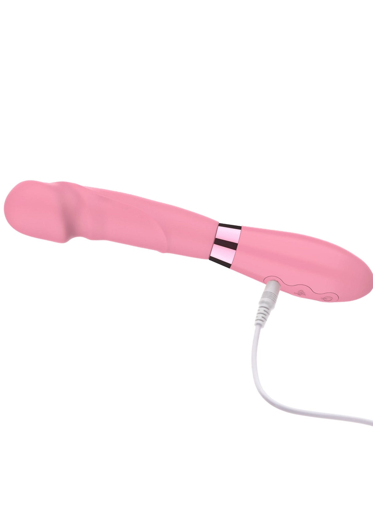 Pop Supreme Vibrator