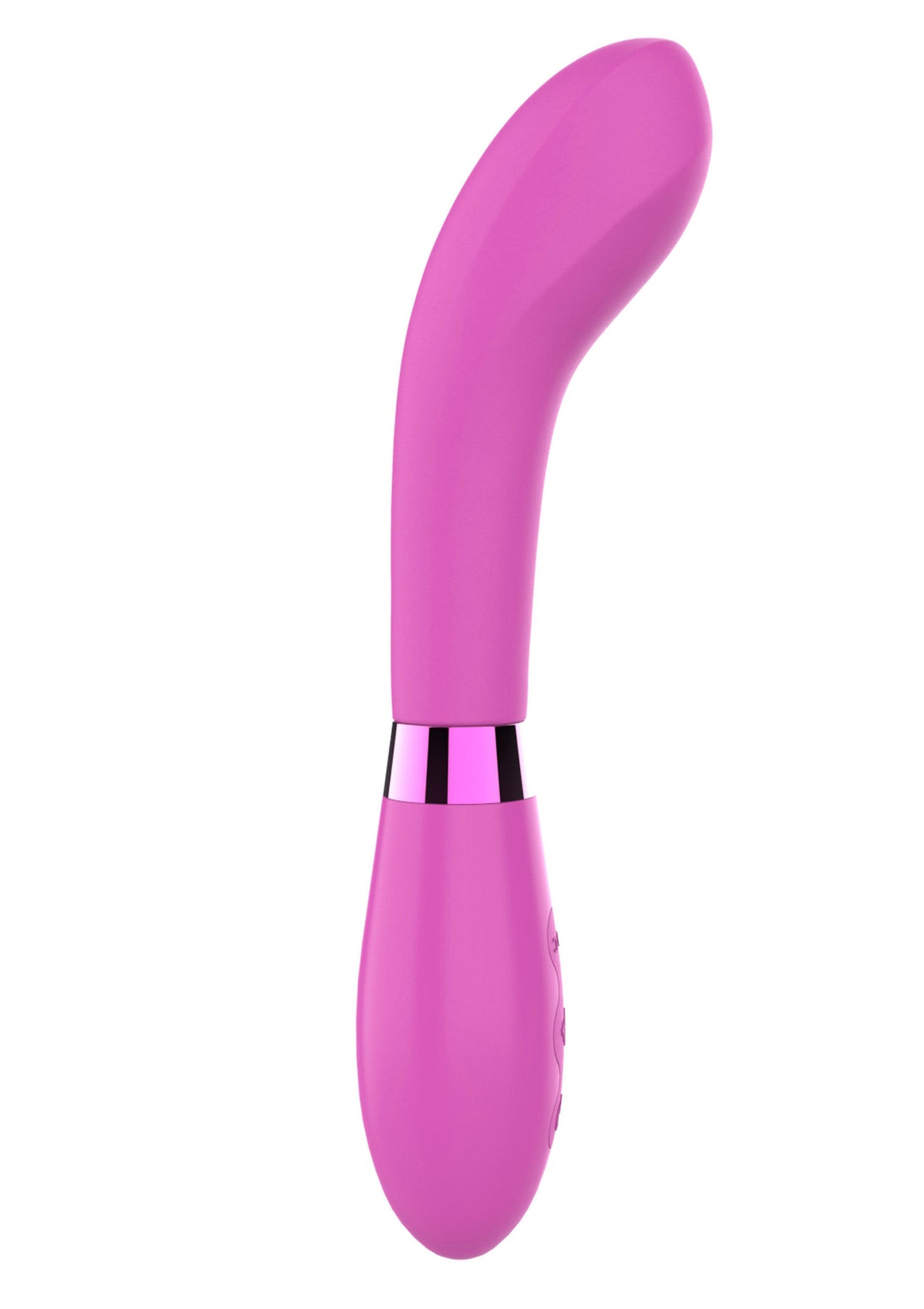 Milkshake Dance Vibrator