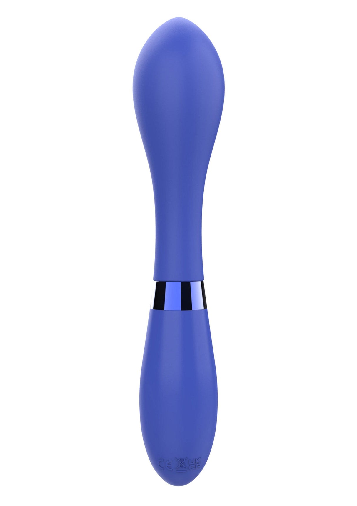 Grove Parade Vibrator