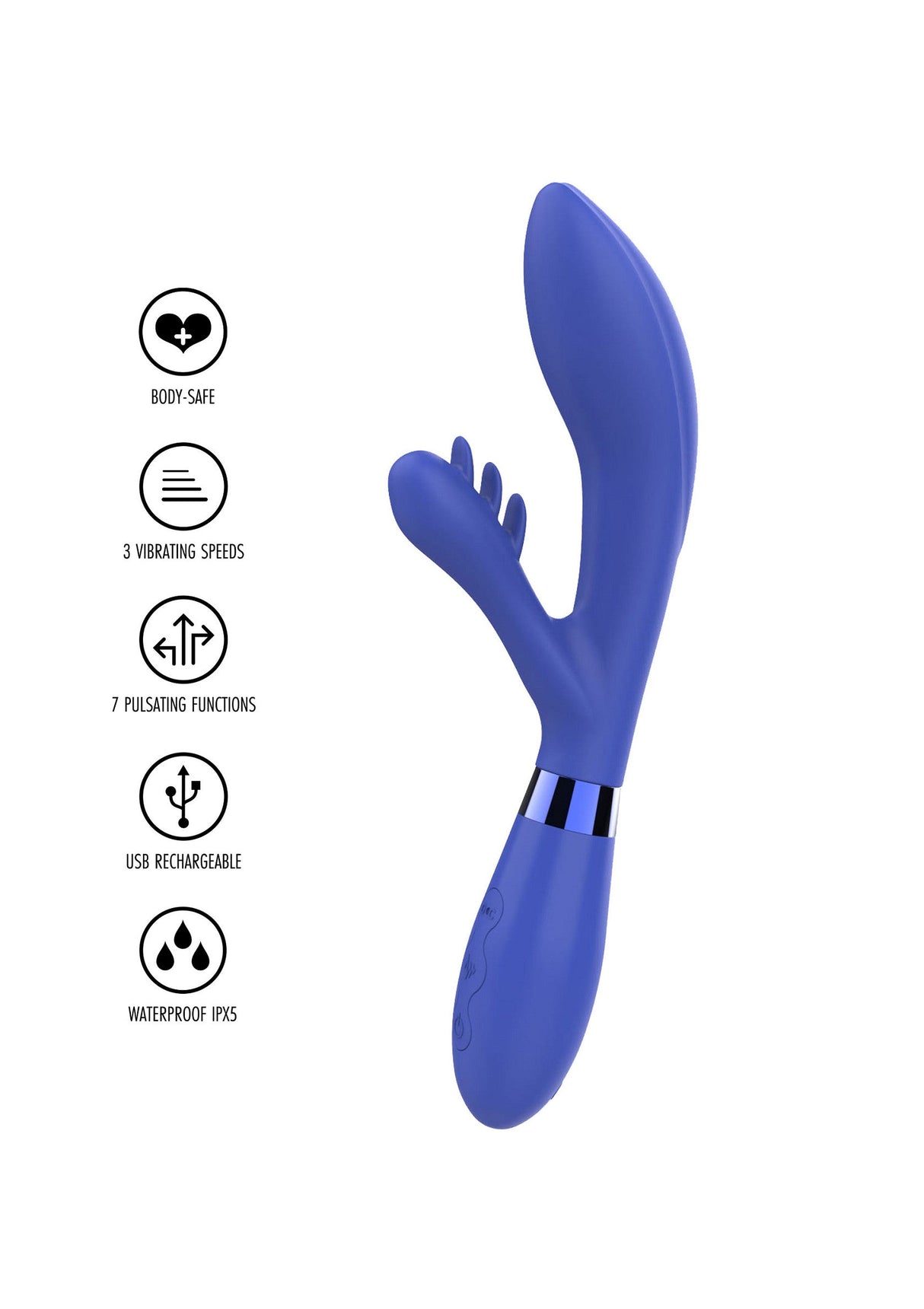 Sunset Party Vibrator