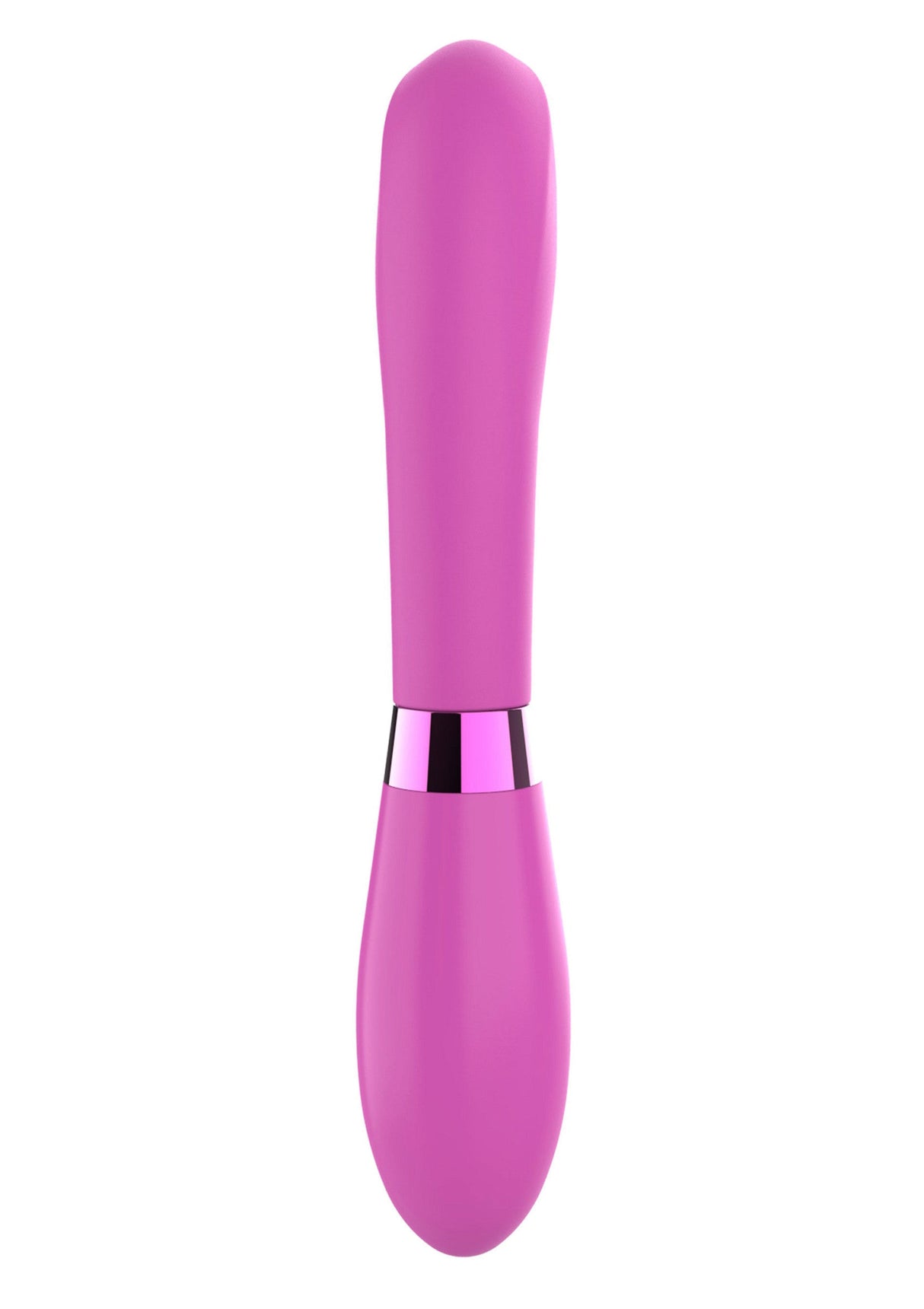 Jingle Fiesta Vibrator