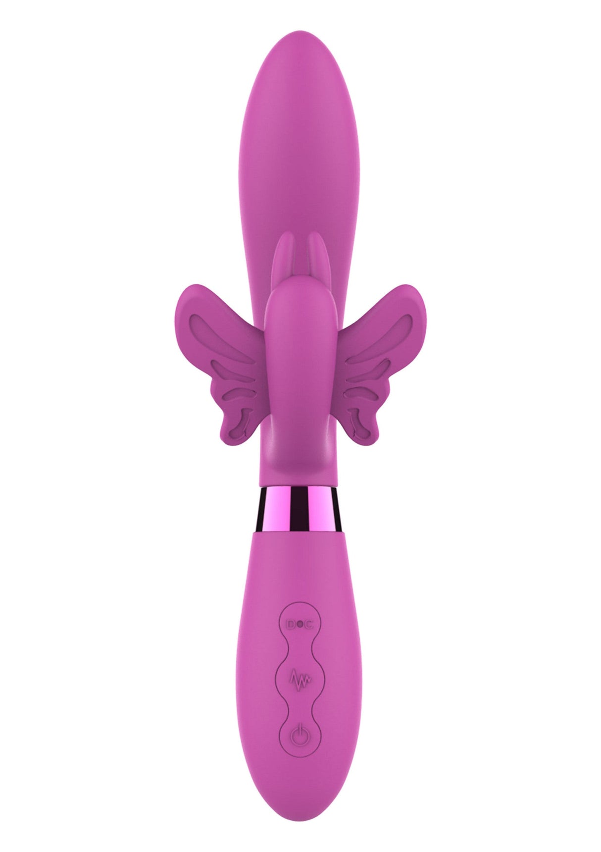 Farfalla Festival Vibrator