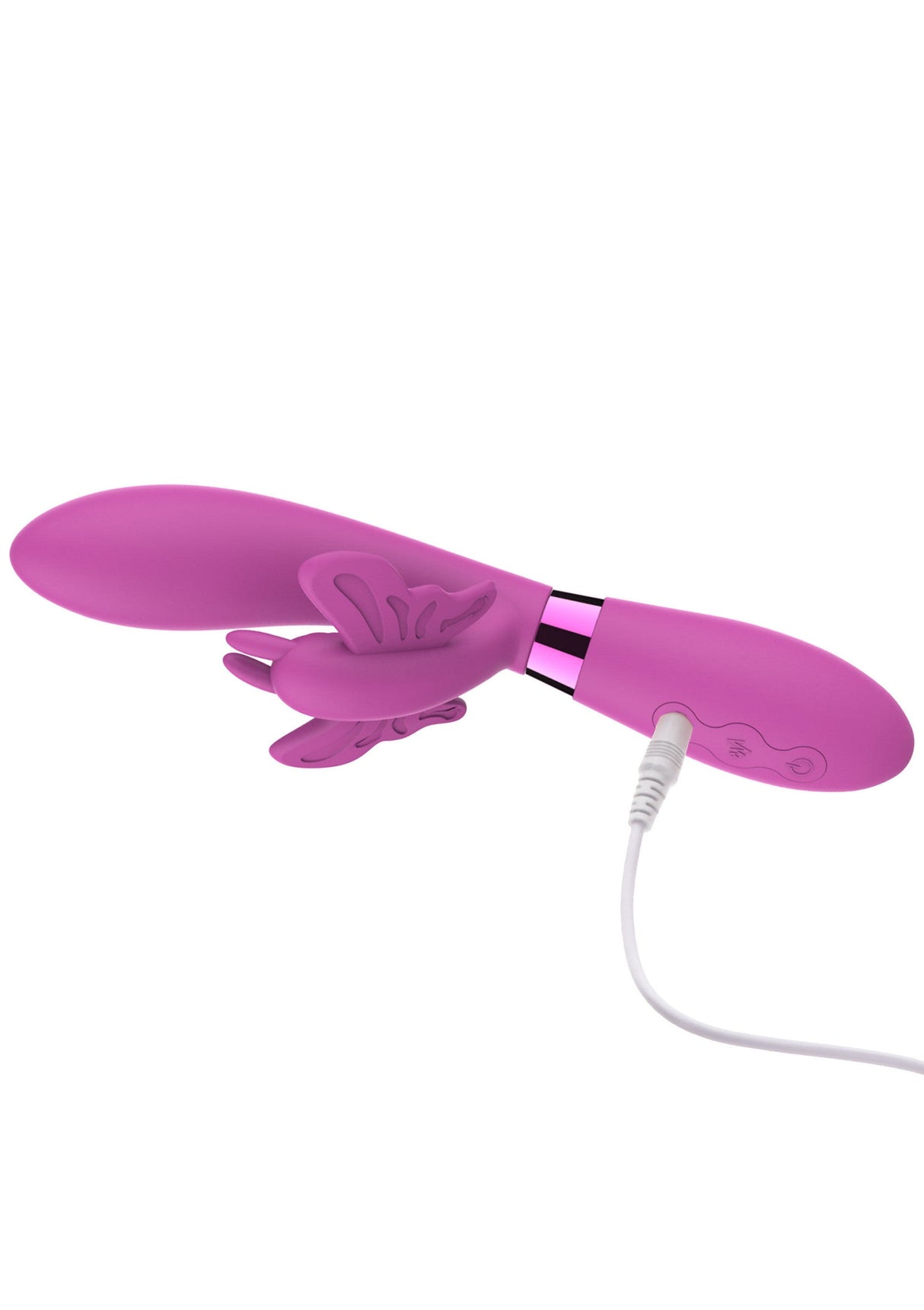 Farfalla Festival Vibrator