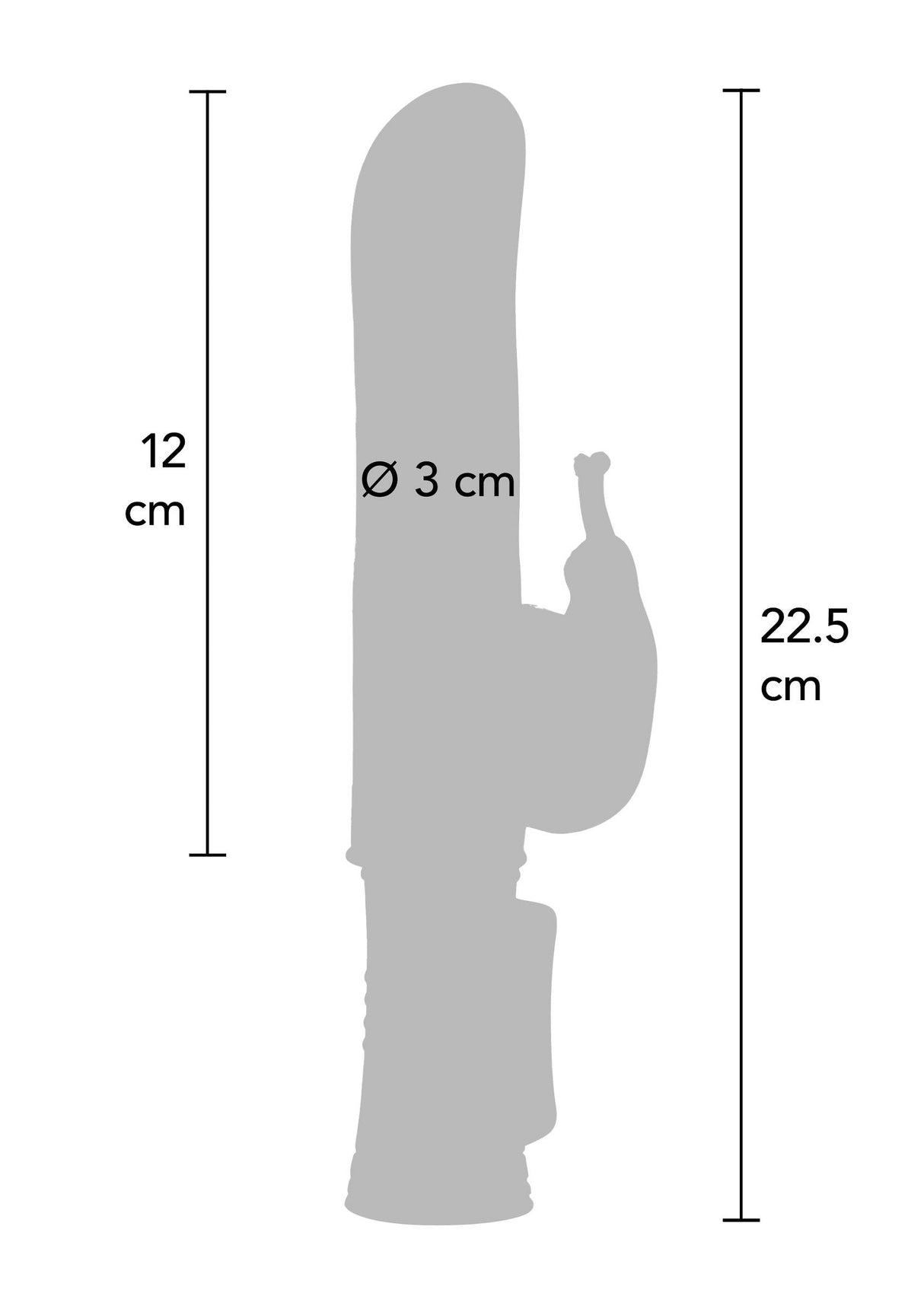 Happy Hugging Butterfly