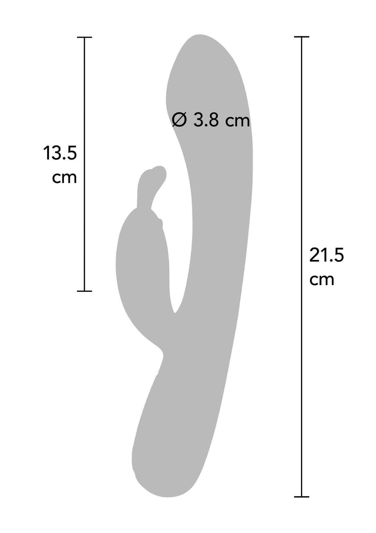 Fabulous Butterfly Vibrator