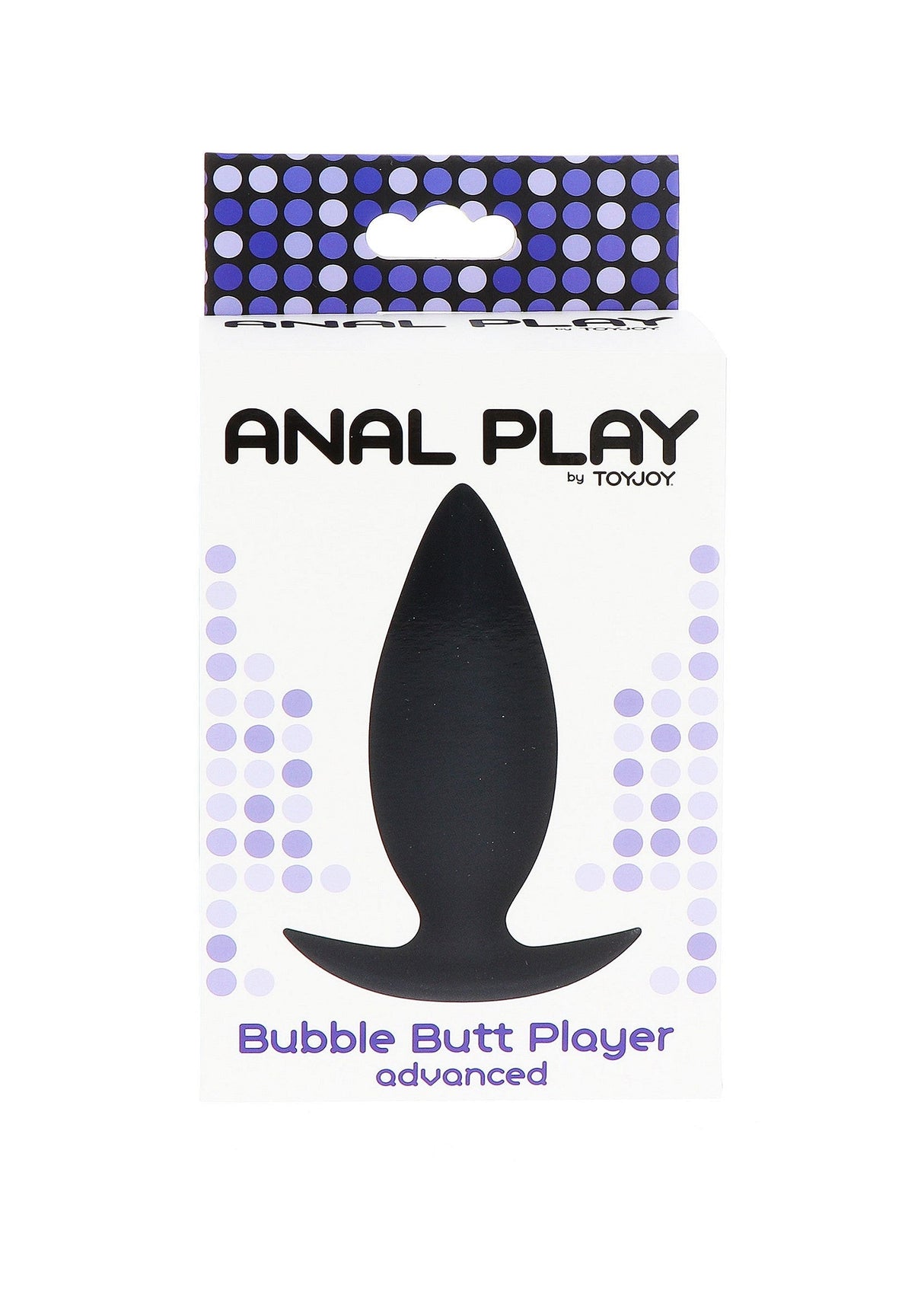 Bubble Butt Player Advanced