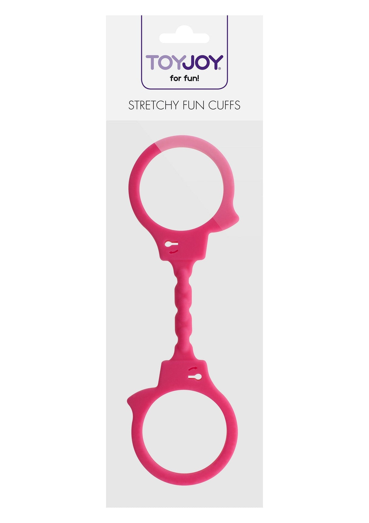 Stretchy Fun Cuffs