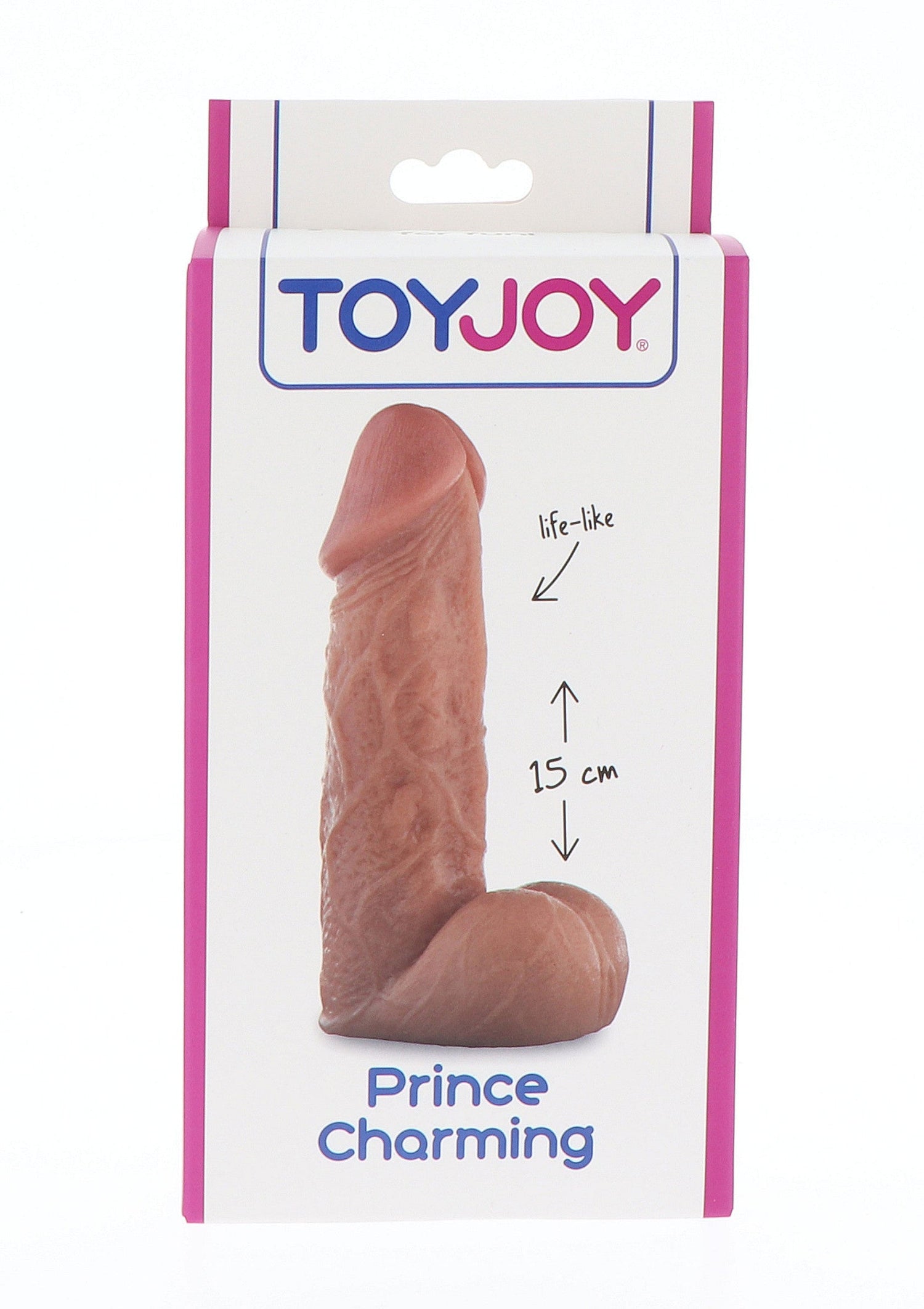 Prince Charming Dong 15 cm