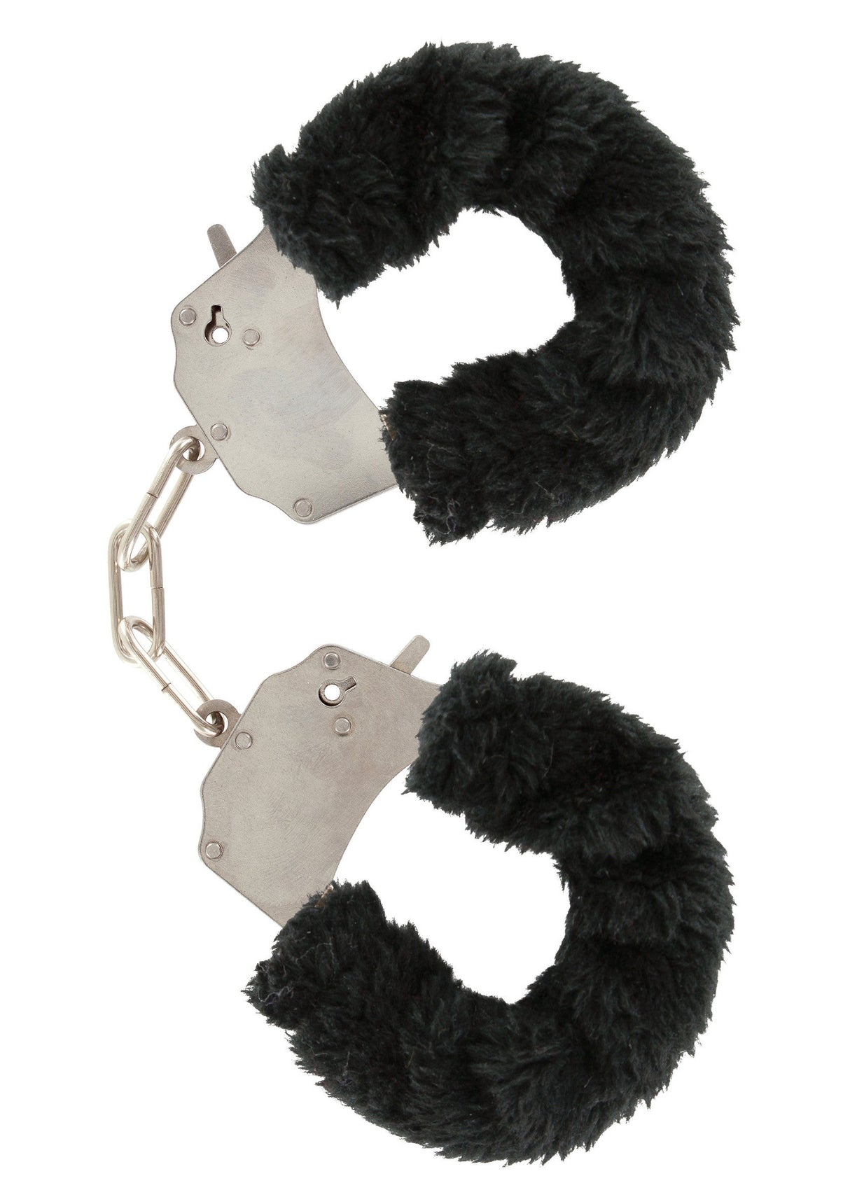 Furry Fun Cuffs