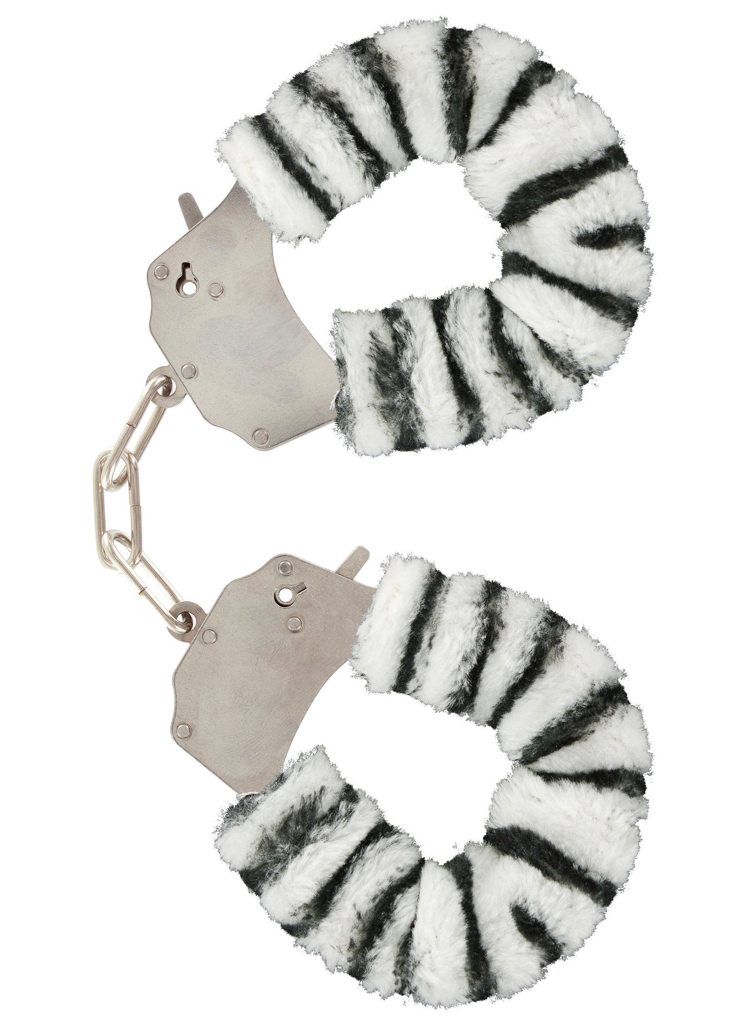 Furry Fun Cuffs
