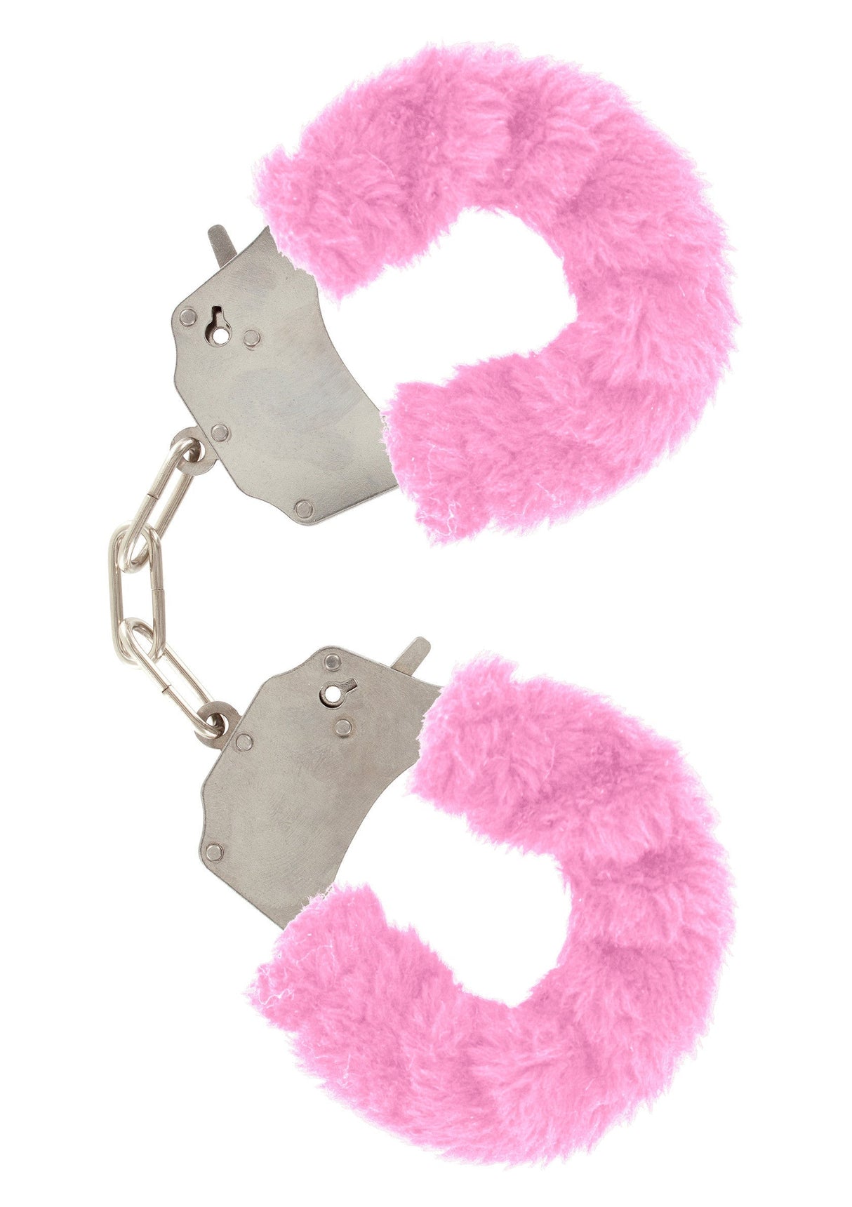 Furry Fun Cuffs