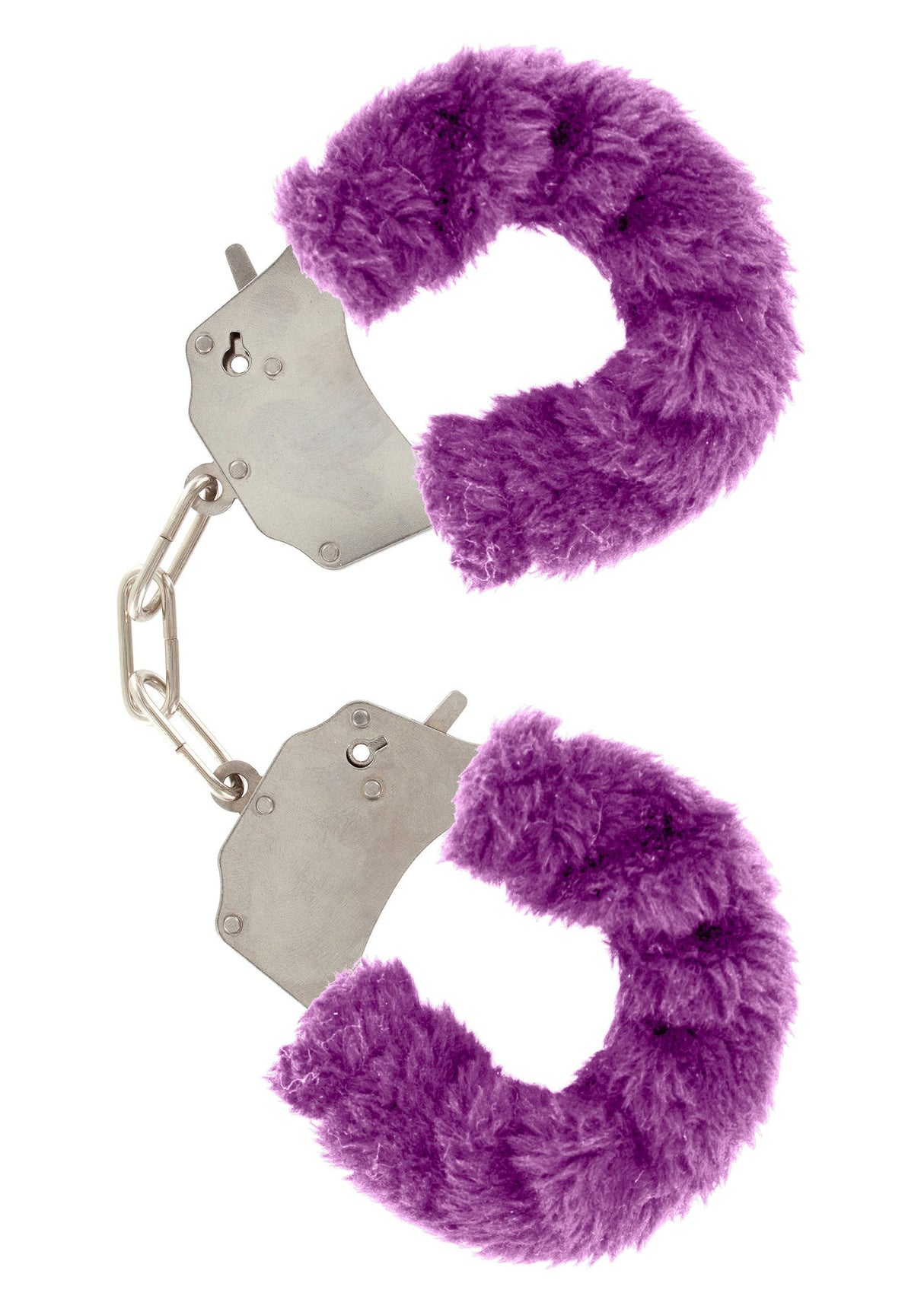 Furry Fun Cuffs