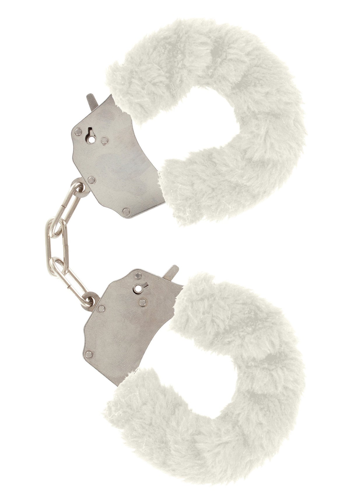 Furry Fun Cuffs