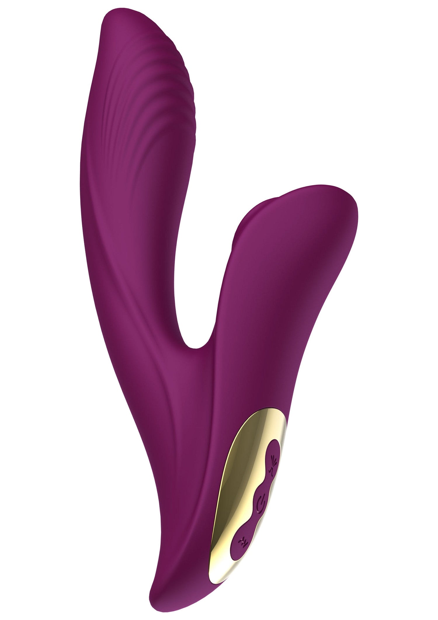 Athena Tapping Sensation Vibrator