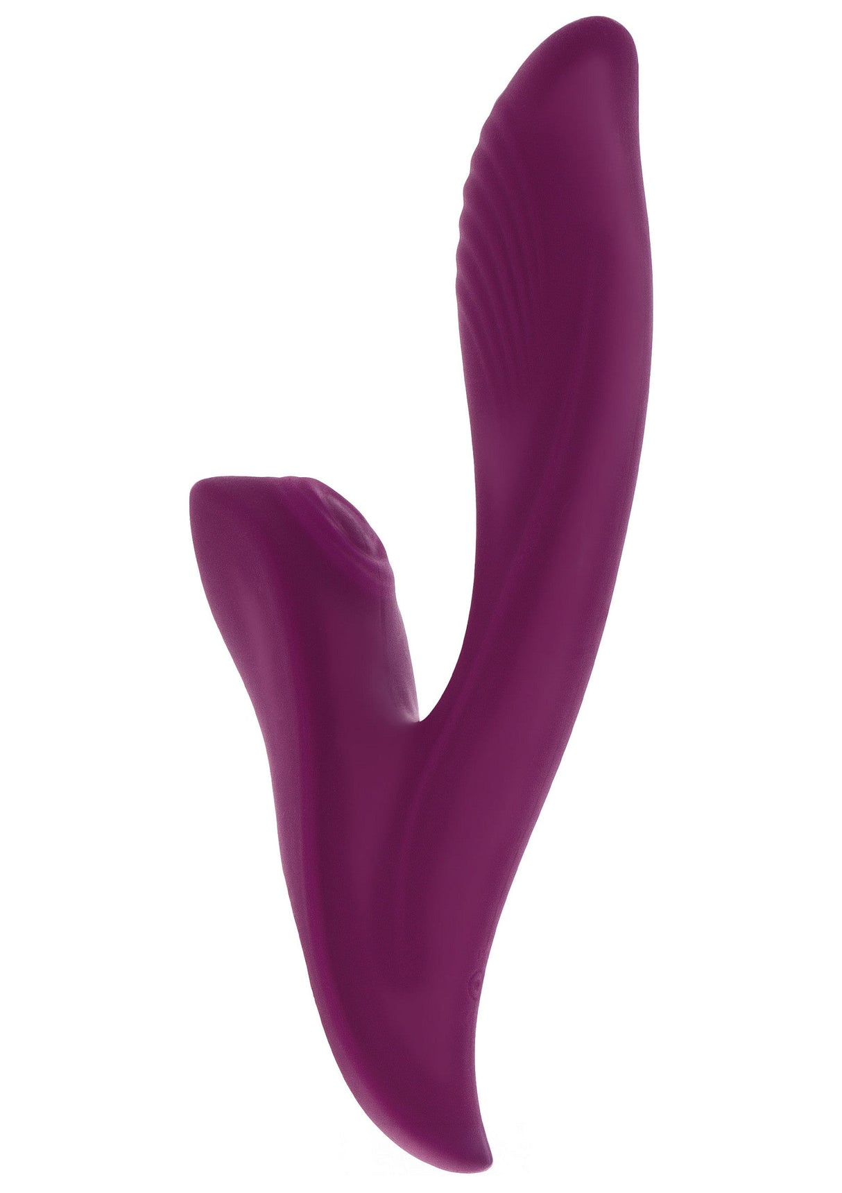 Athena Tapping Sensation Vibrator