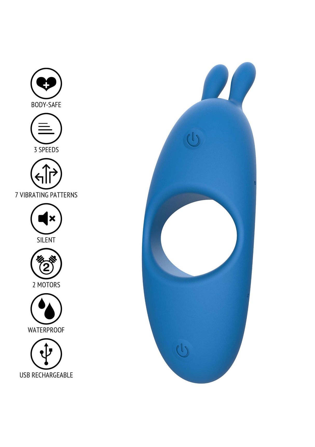 Superhero Couples C-Ring