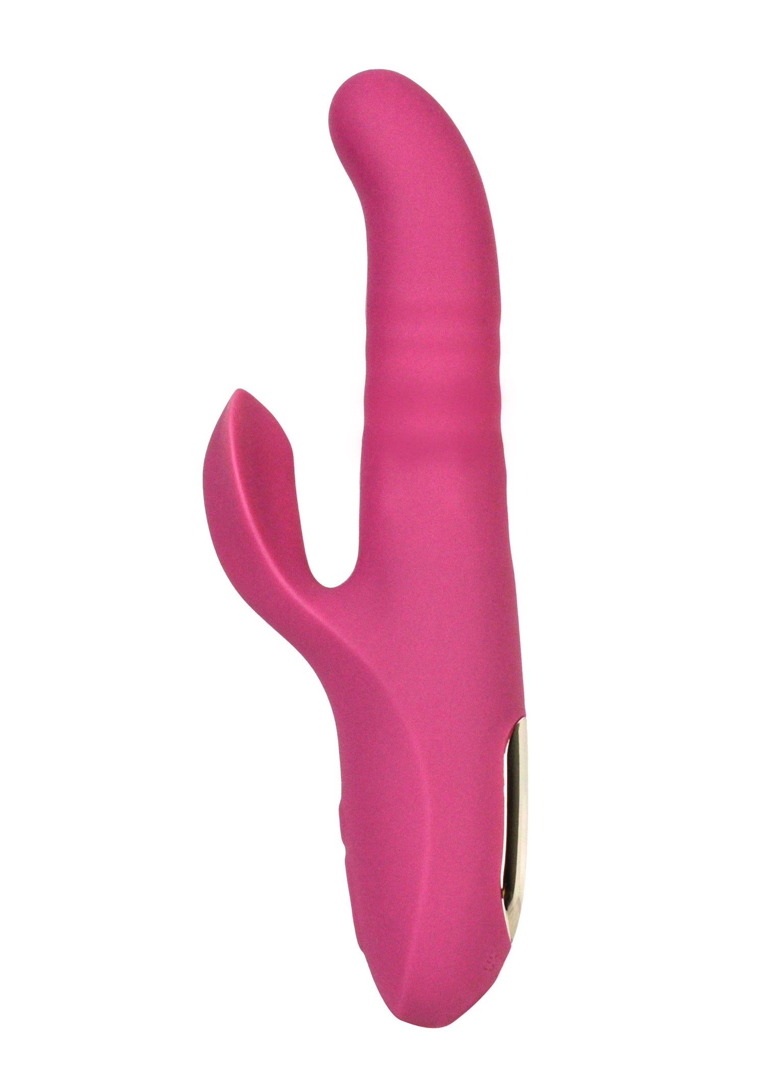 Venus Thrusting-Rotating Vibe